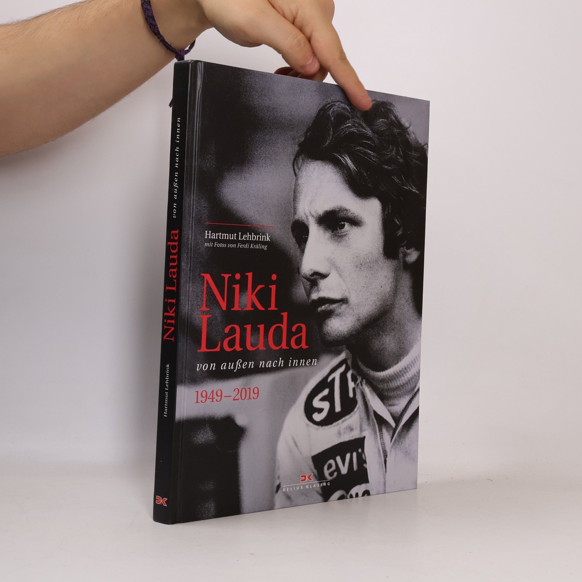 Niki Lauda