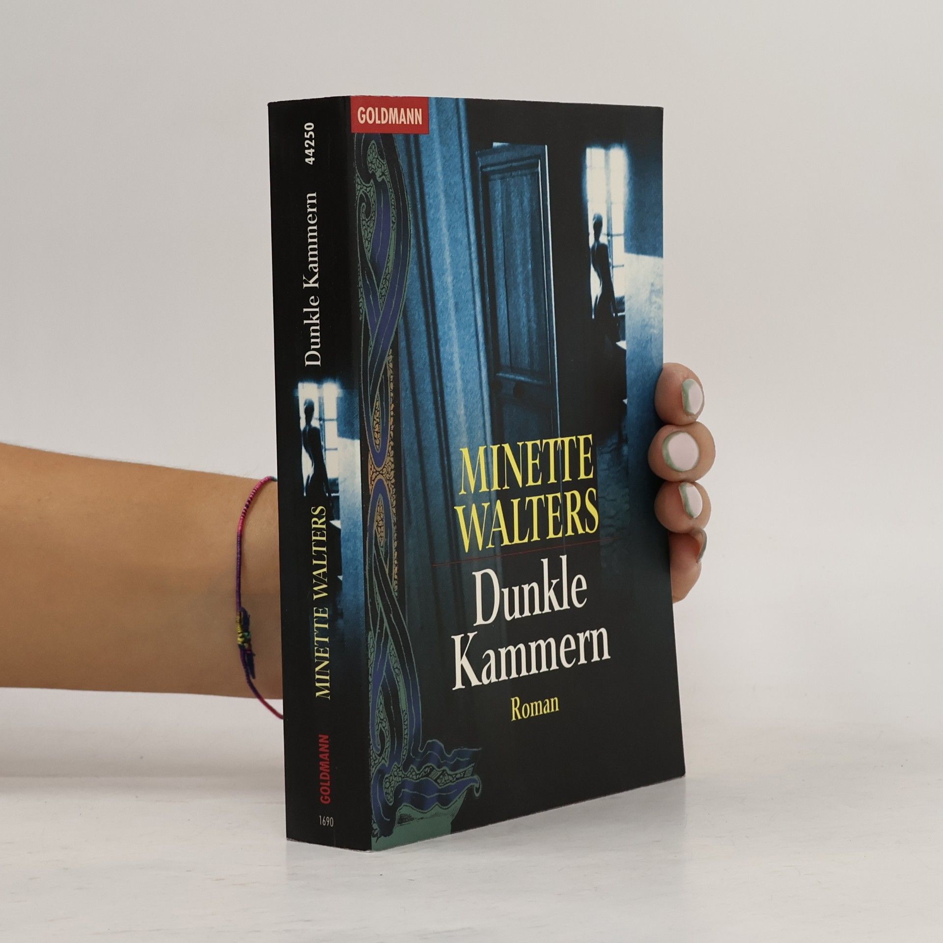 Dunkle Kammern