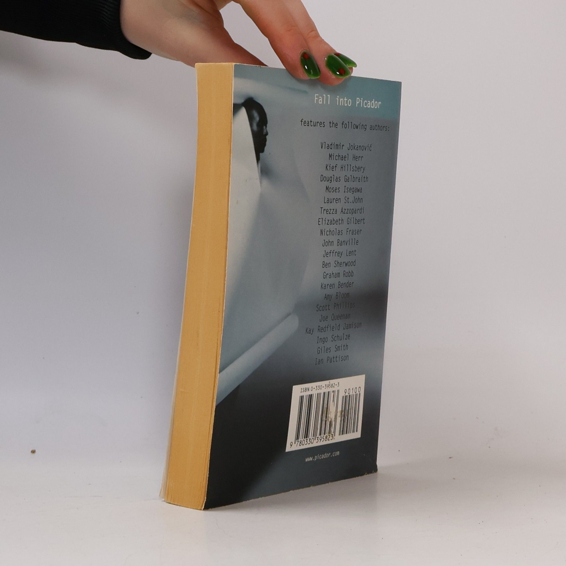 Fall Into Picador