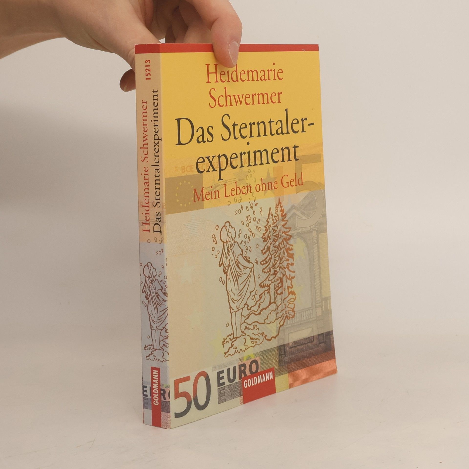 Das Sterntalerexperiment