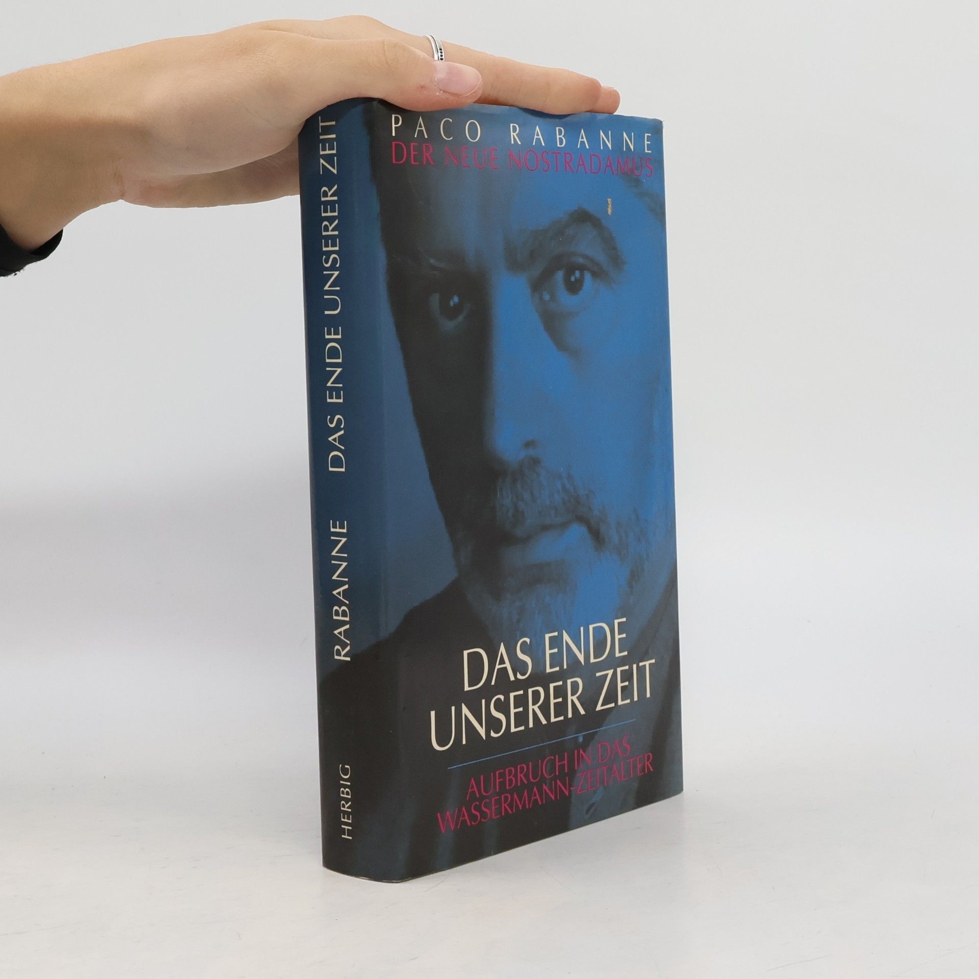 Das Ende unserer Zeit