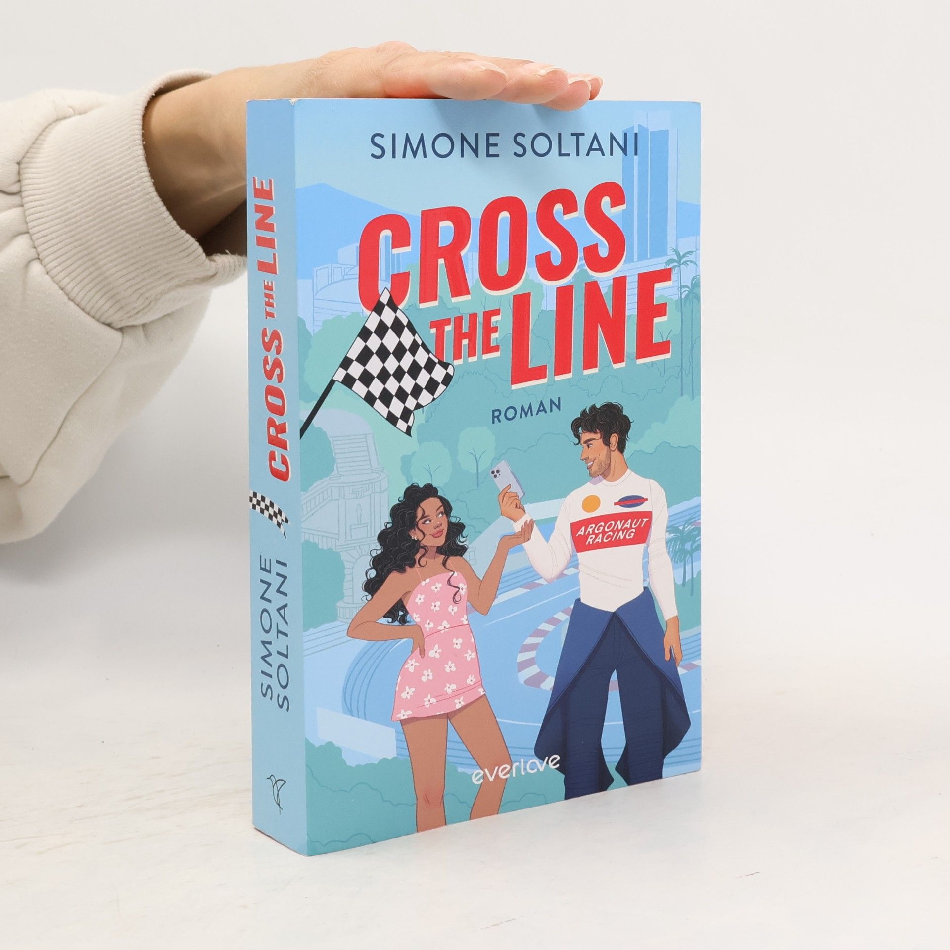 Cross the Line