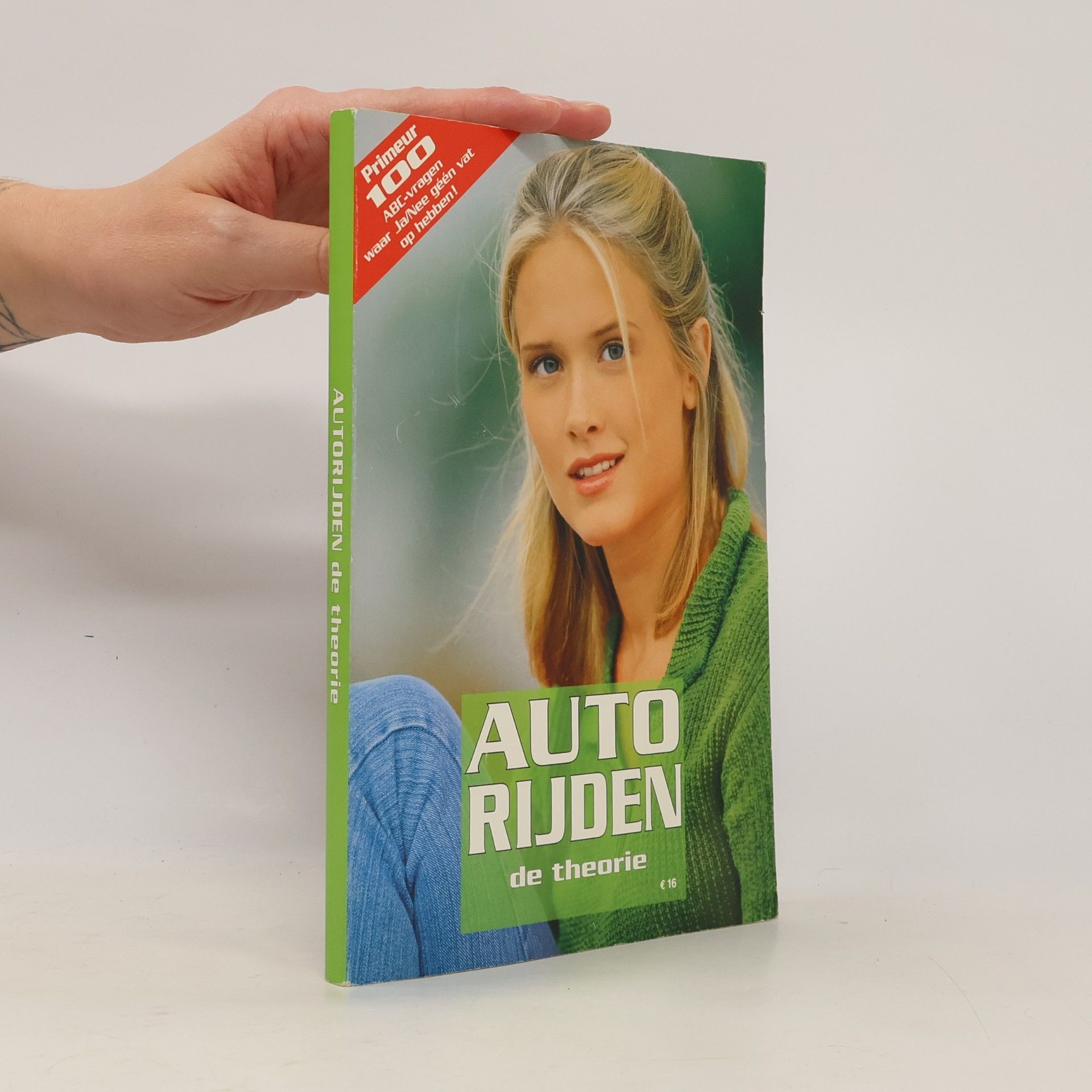 Autorijden: de theorie