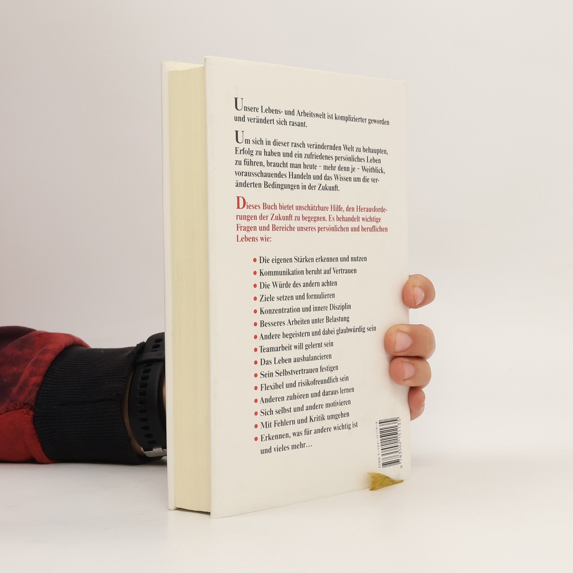 Dale Carnegie Der Erfolg ist in dir!