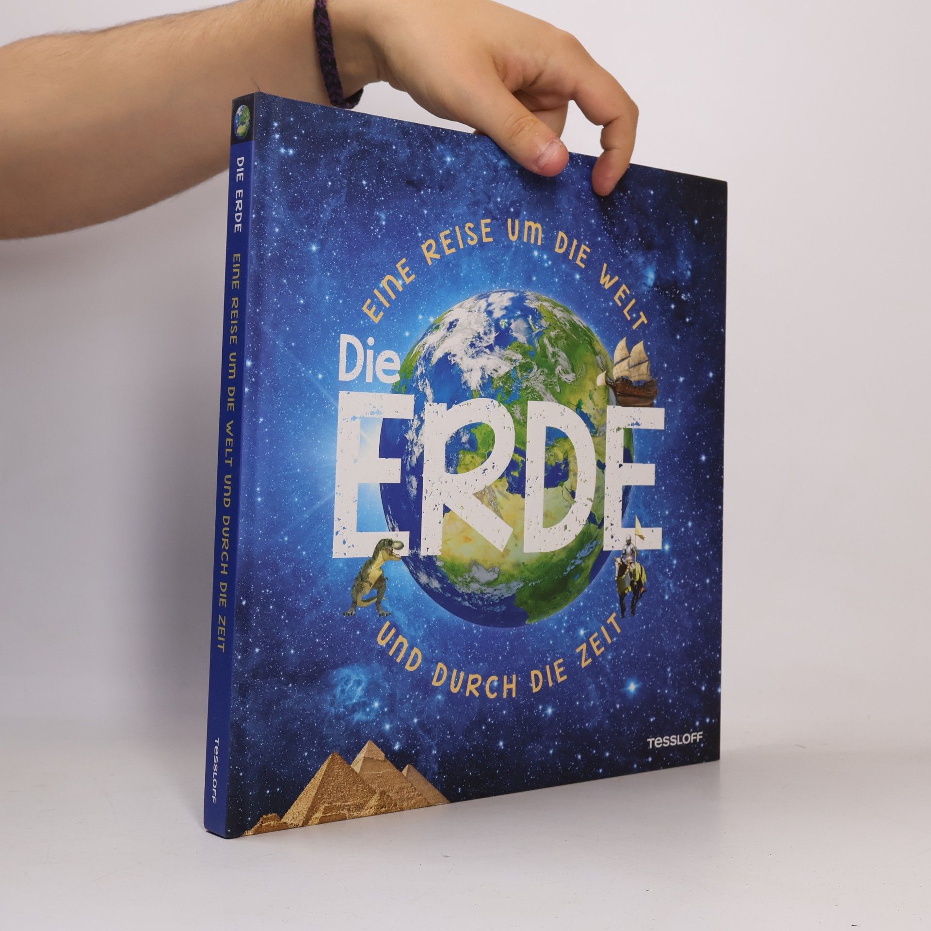 Die Erde