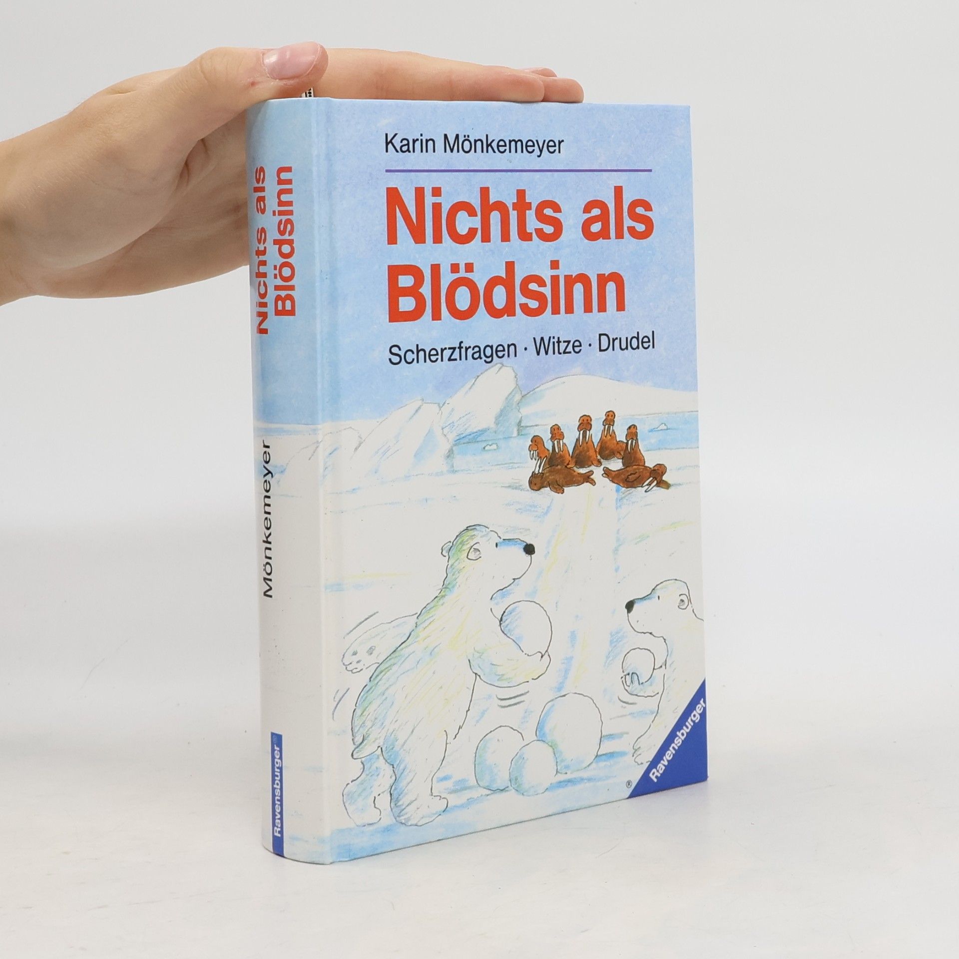 Nichts als Blödsinn