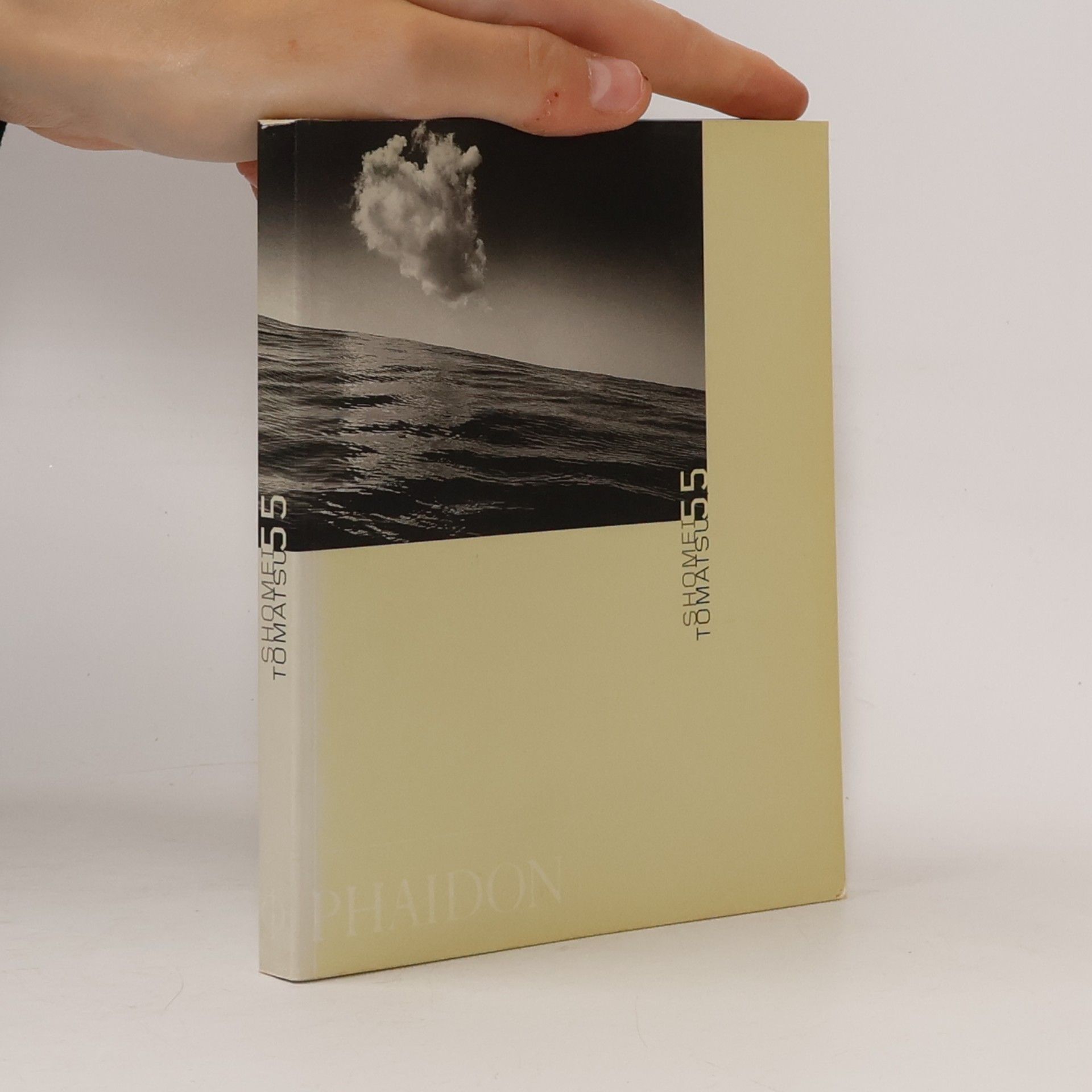 Shomei Tomatsu