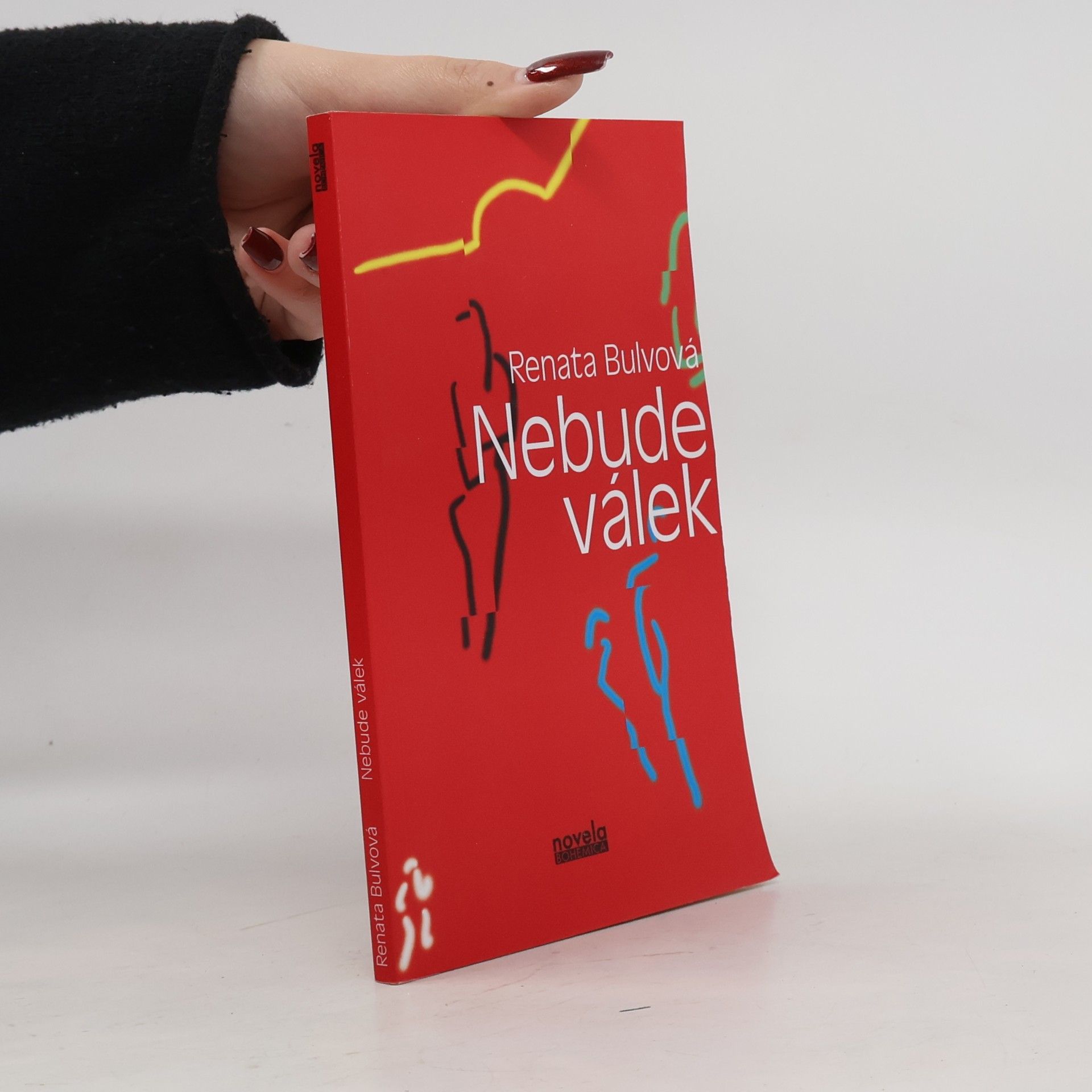 Nebude válek