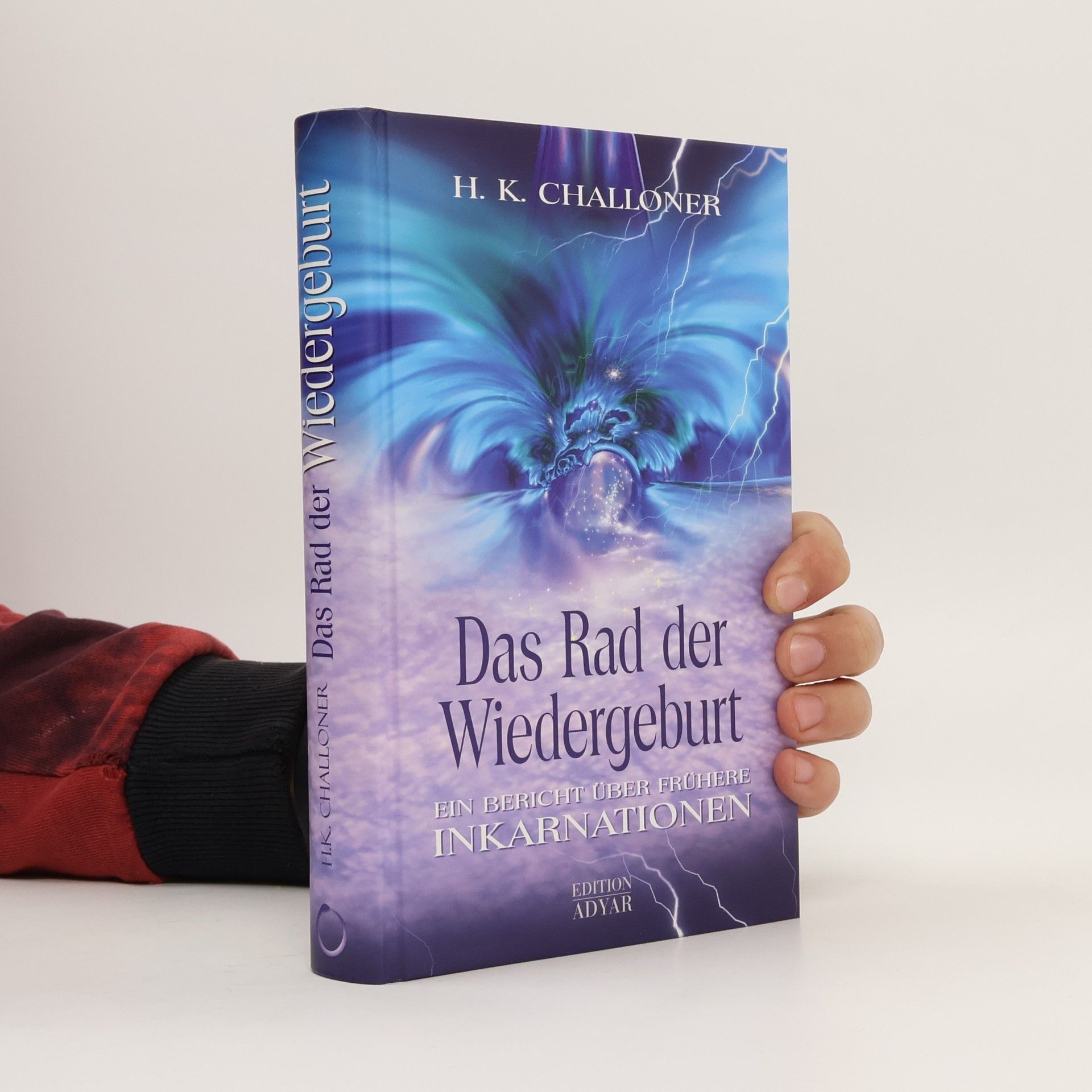 Das Rad der Wiedergeburt