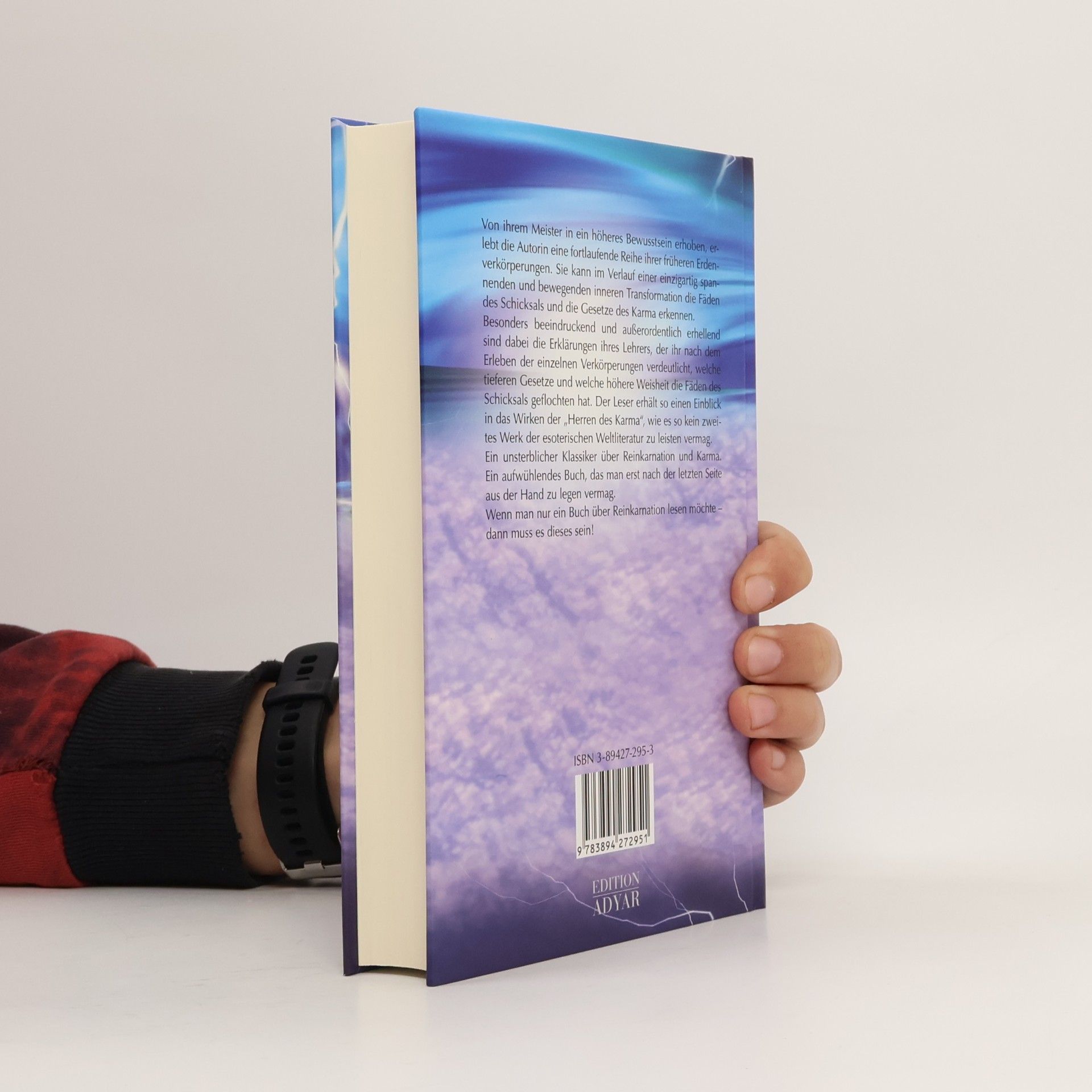 H. K. Challoner Das Rad der Wiedergeburt
