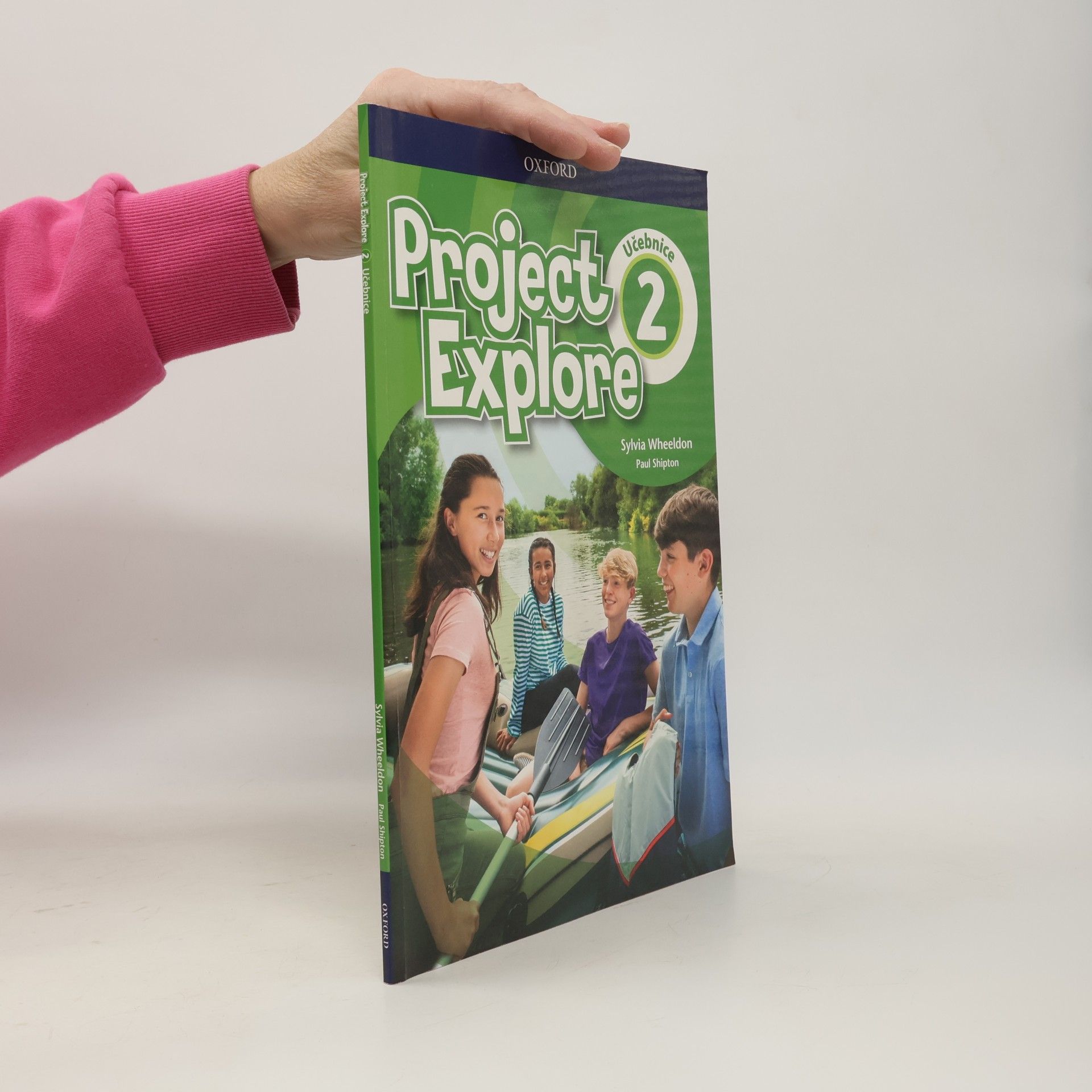 Project explore 2
