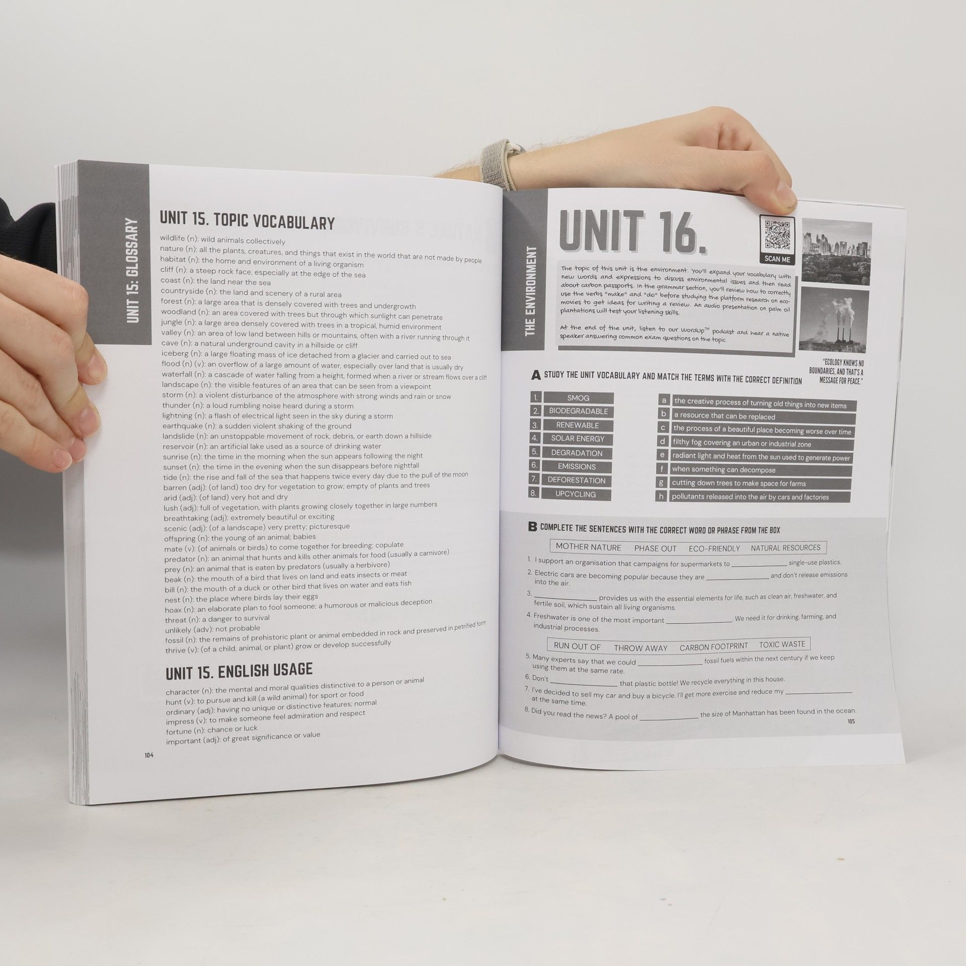 E. Mason Activate Your English: Activate Upper-Intermediate B2