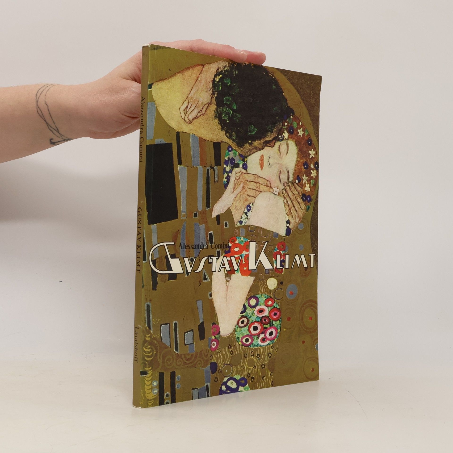 Gustav Klimt
