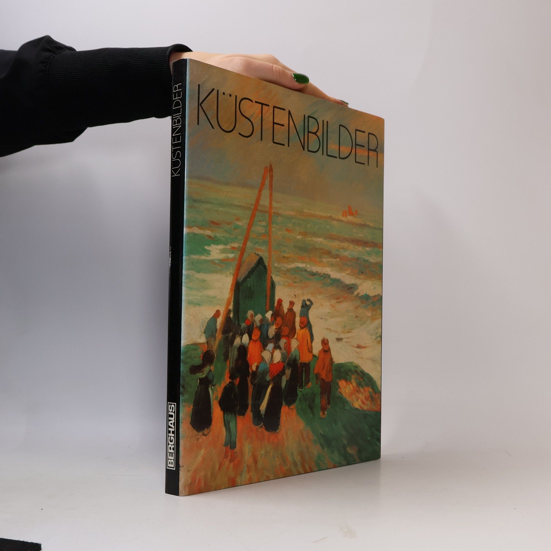 Hubertus Froning Küstenbilder