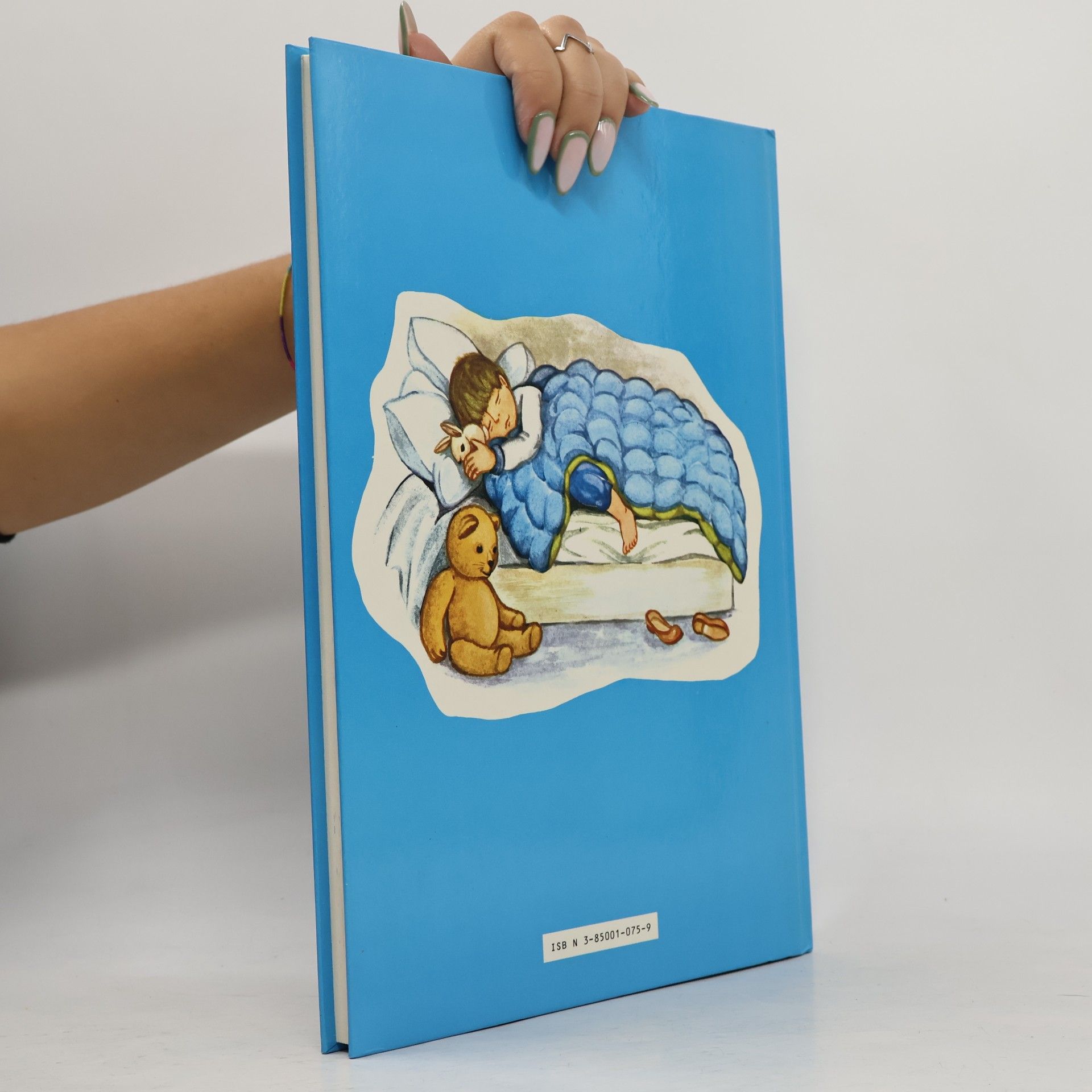 Franz Burkhart Das große Buch der Kinderlieder