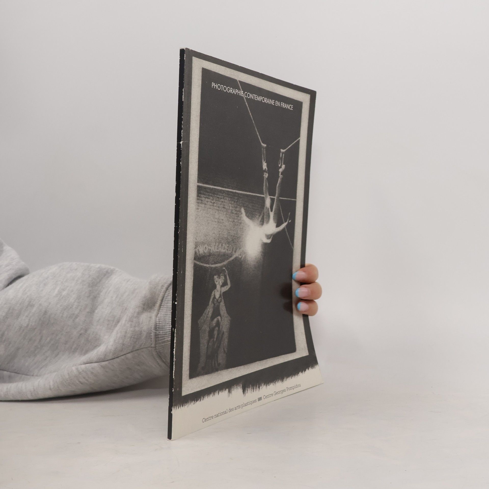 Photographie contemporaine en France