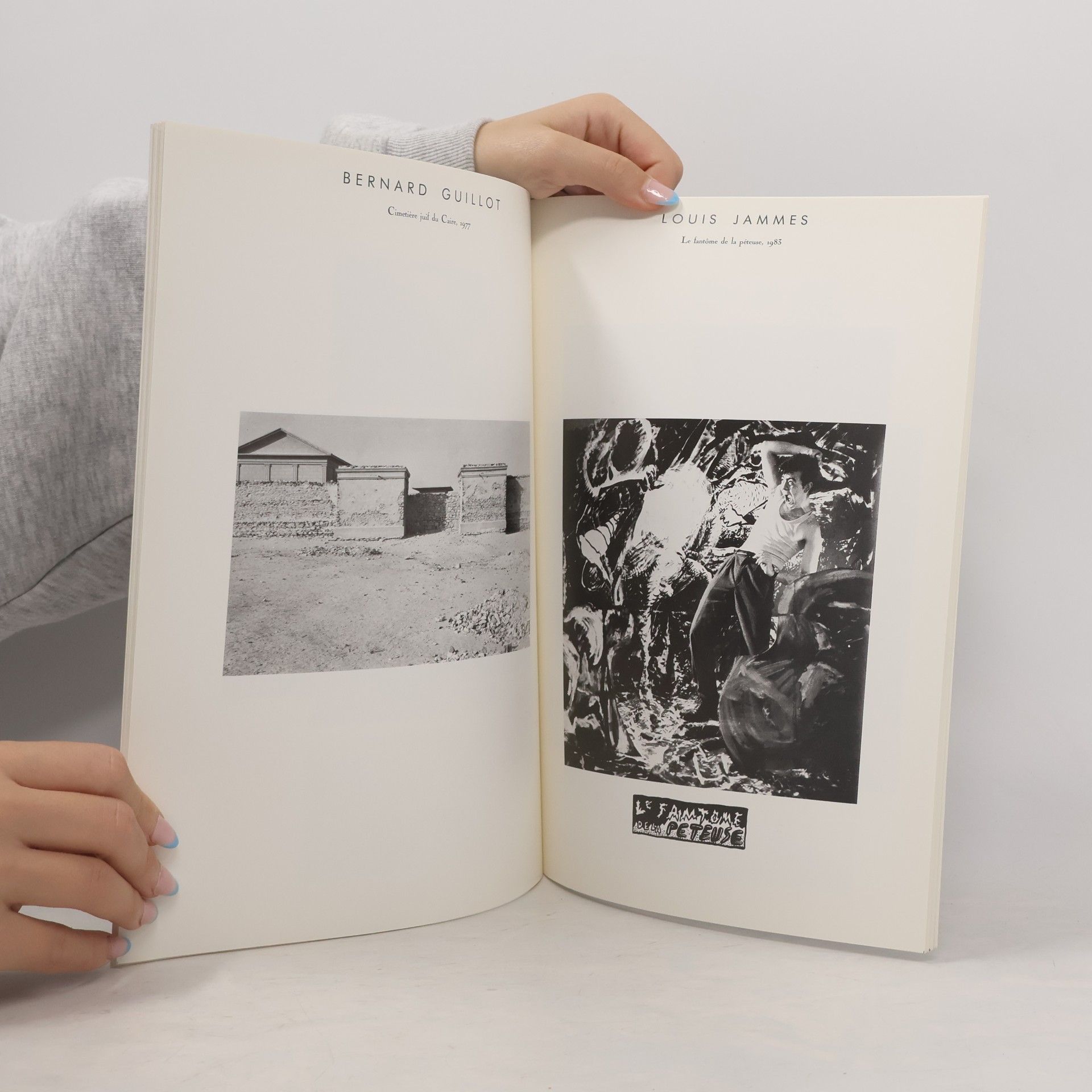 Photographie contemporaine en France