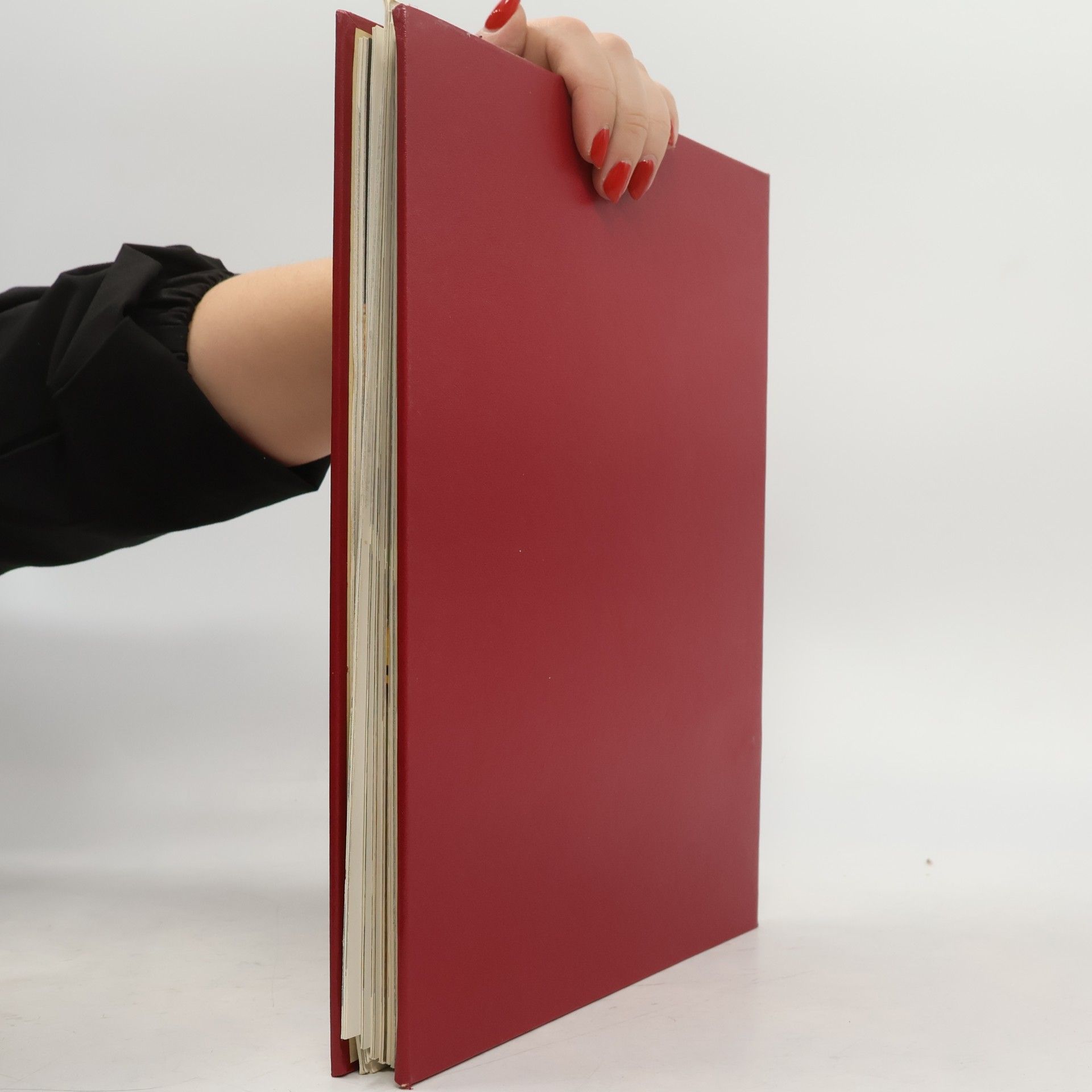 Autores varios Menü 7