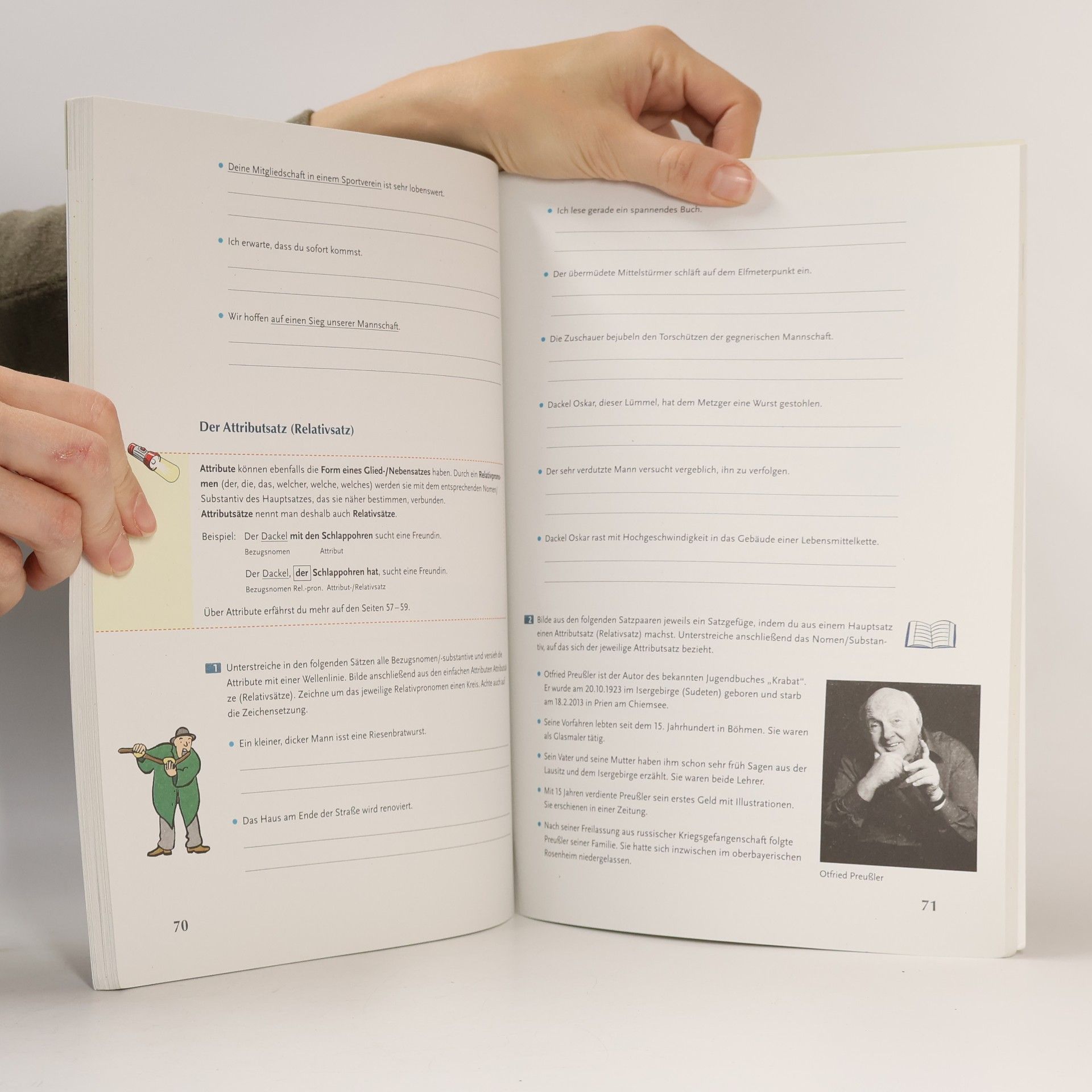 Thomas Bartoldus P.A.U.L. D. - Persönliches Arbeits- und Lesebuch Deutsch - Für Gymnasien und Gesamtschulen - Bisherige Ausgabe: Arbeitsheft 7 mit Interaktiven Übungen