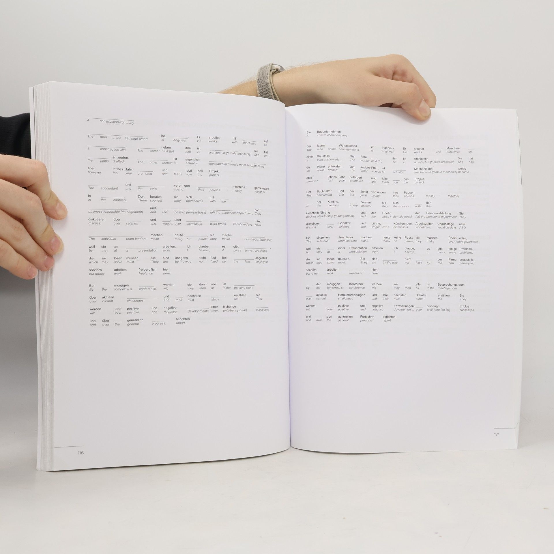 Alexander M. Pühringer Deutsch Lernen: Deutsche Texte 42 Kurzgeschichten