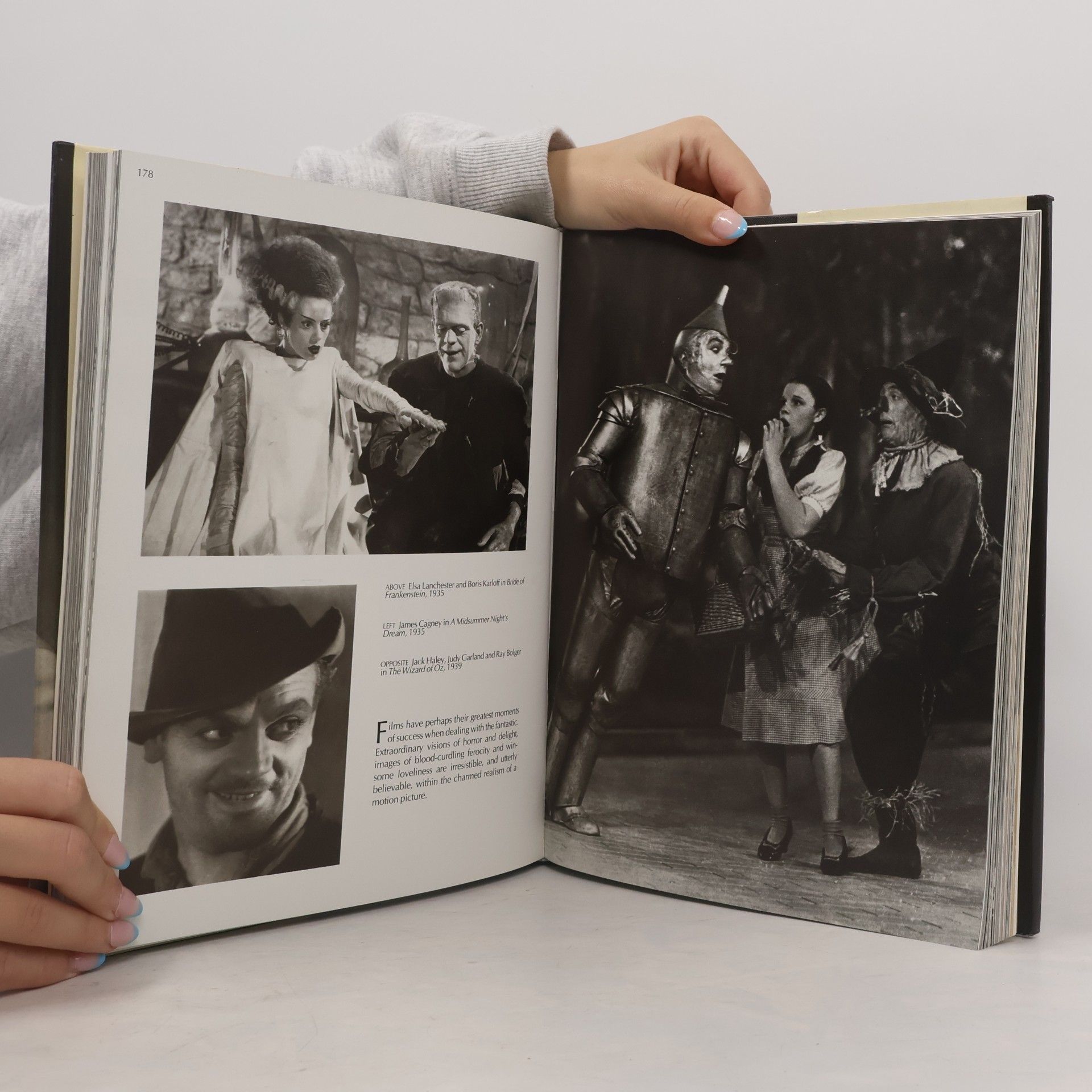 Richard Lawton A World of Movies
