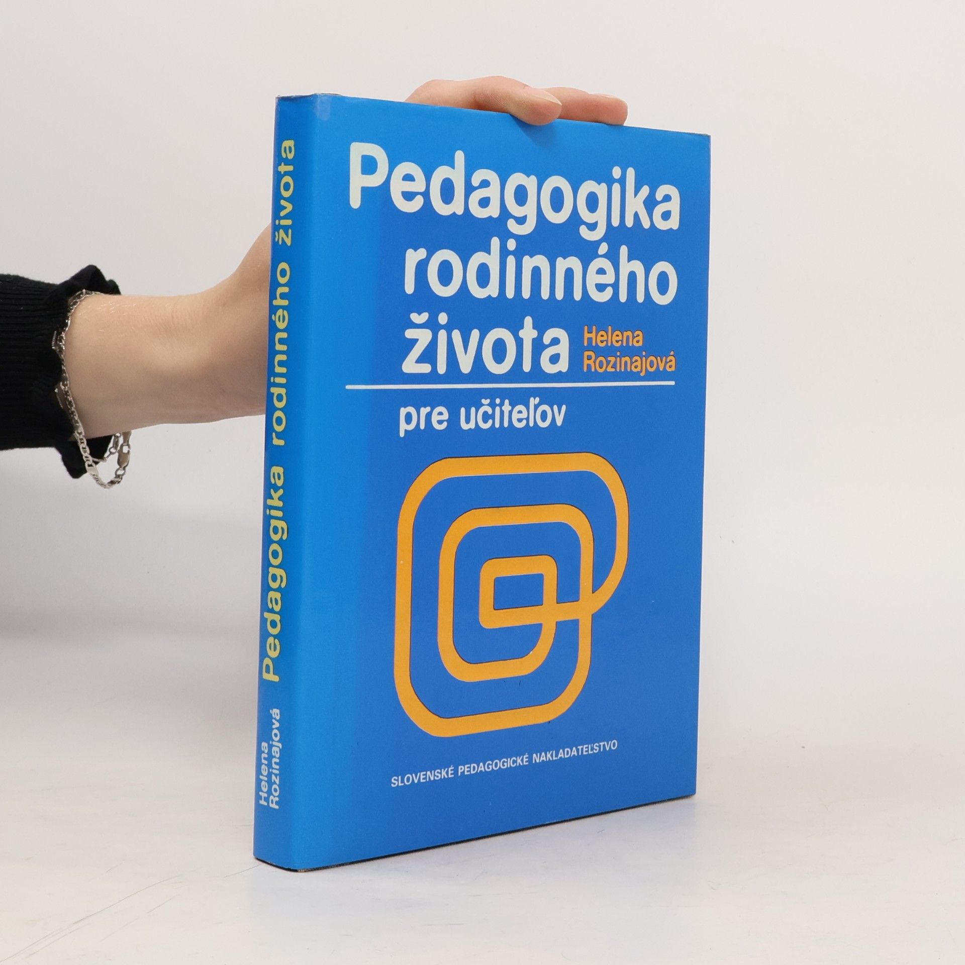 Pedagogika rodinného života