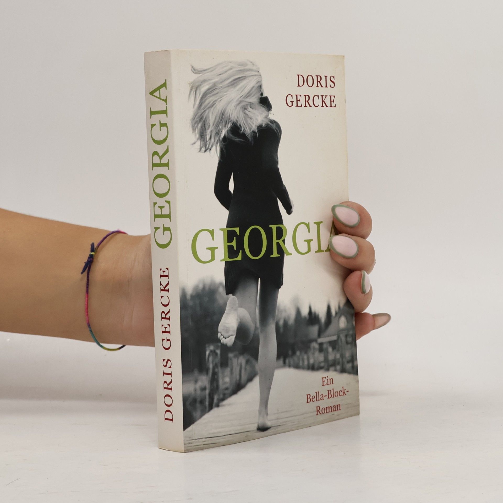 Georgia