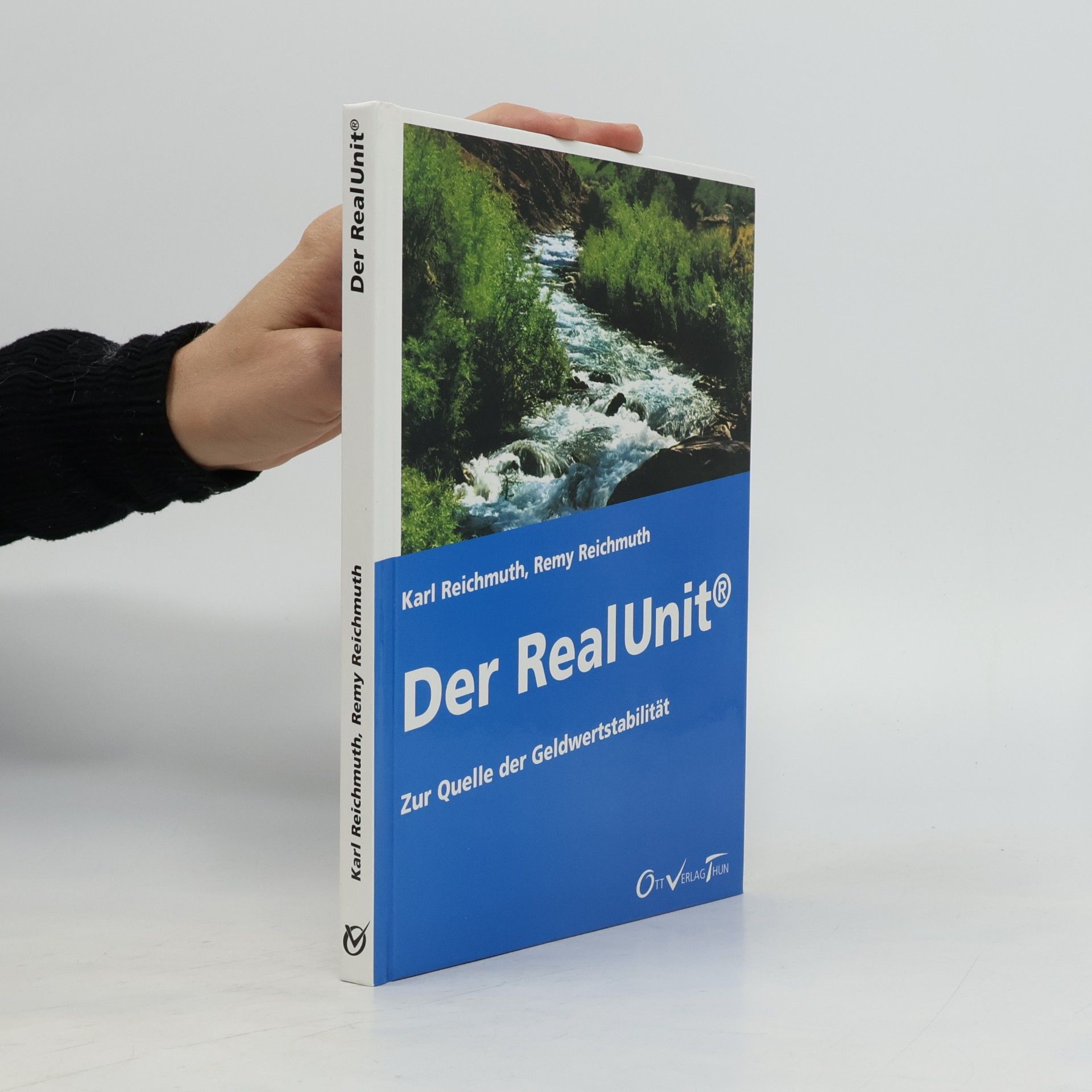 Der RealUnit