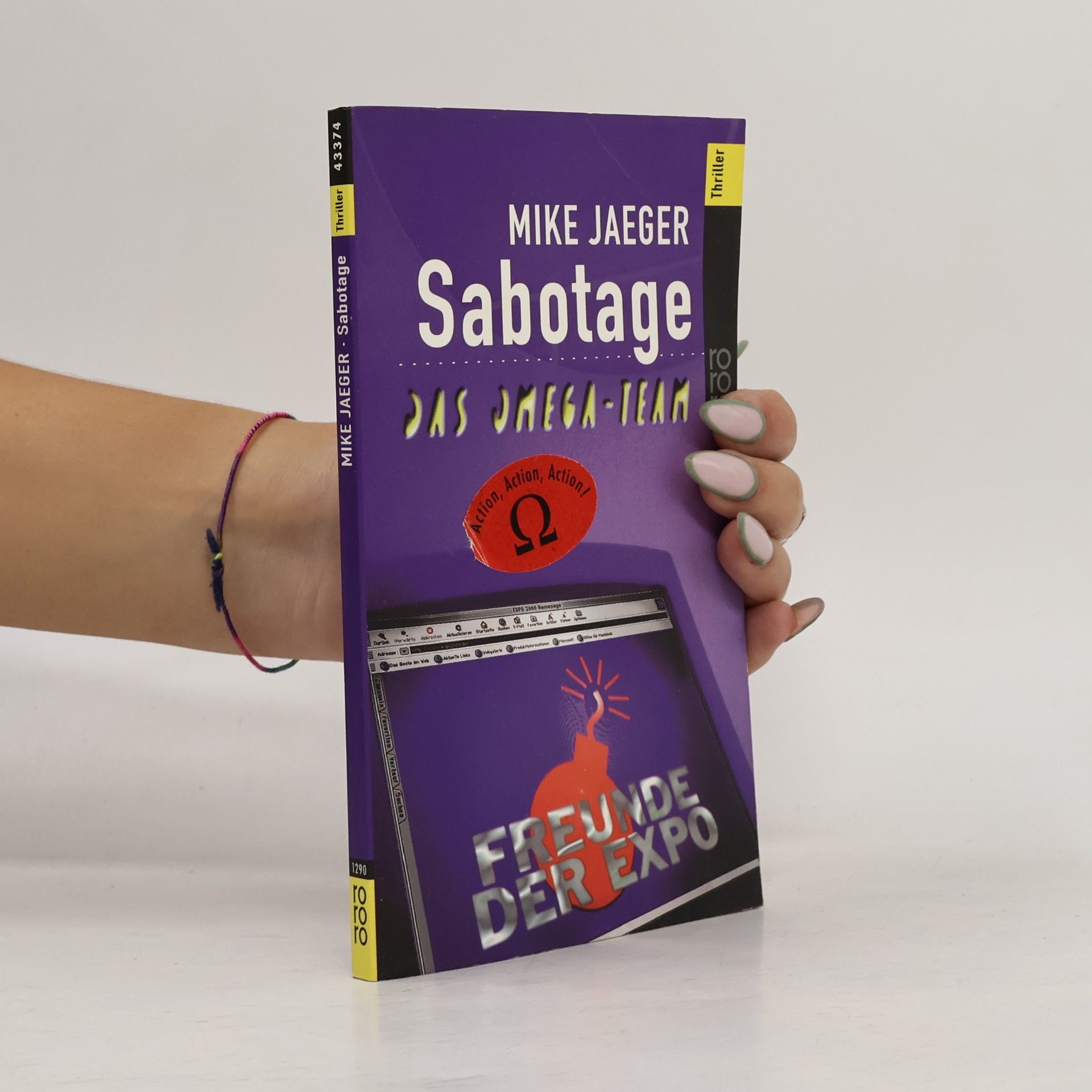 Sabotage