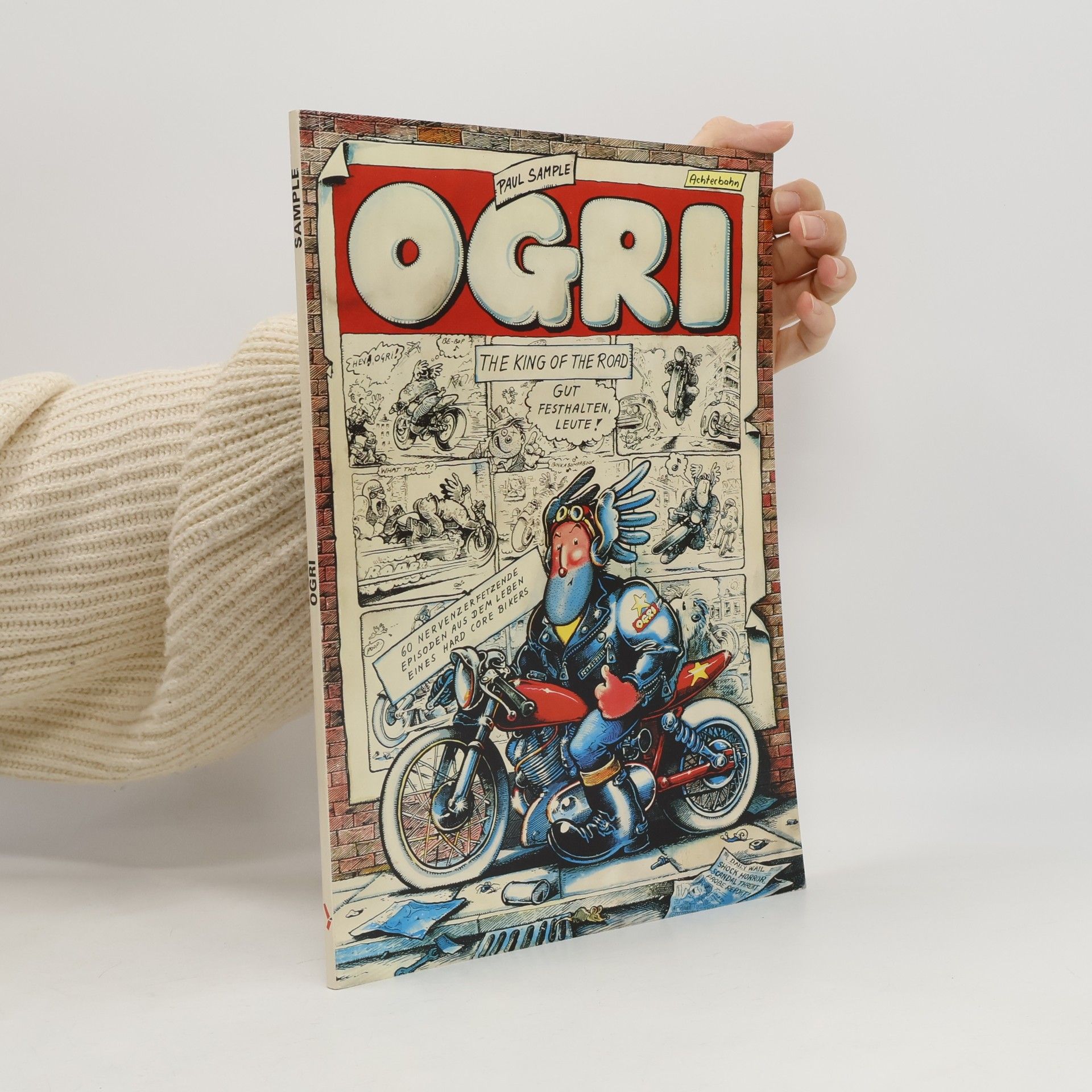 Ogri