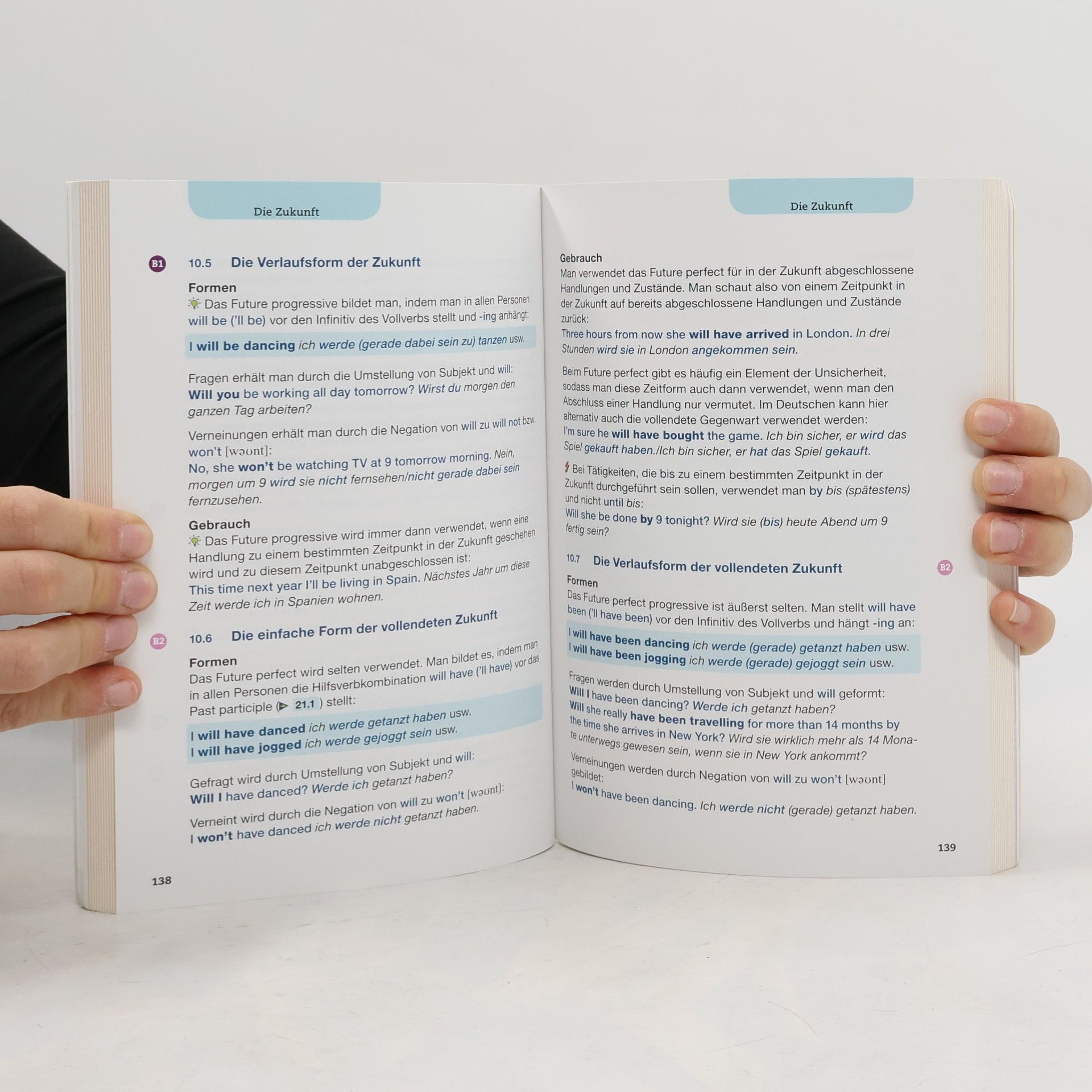 Lutz Walther Langenscheidt Übungsgrammatik Englisch