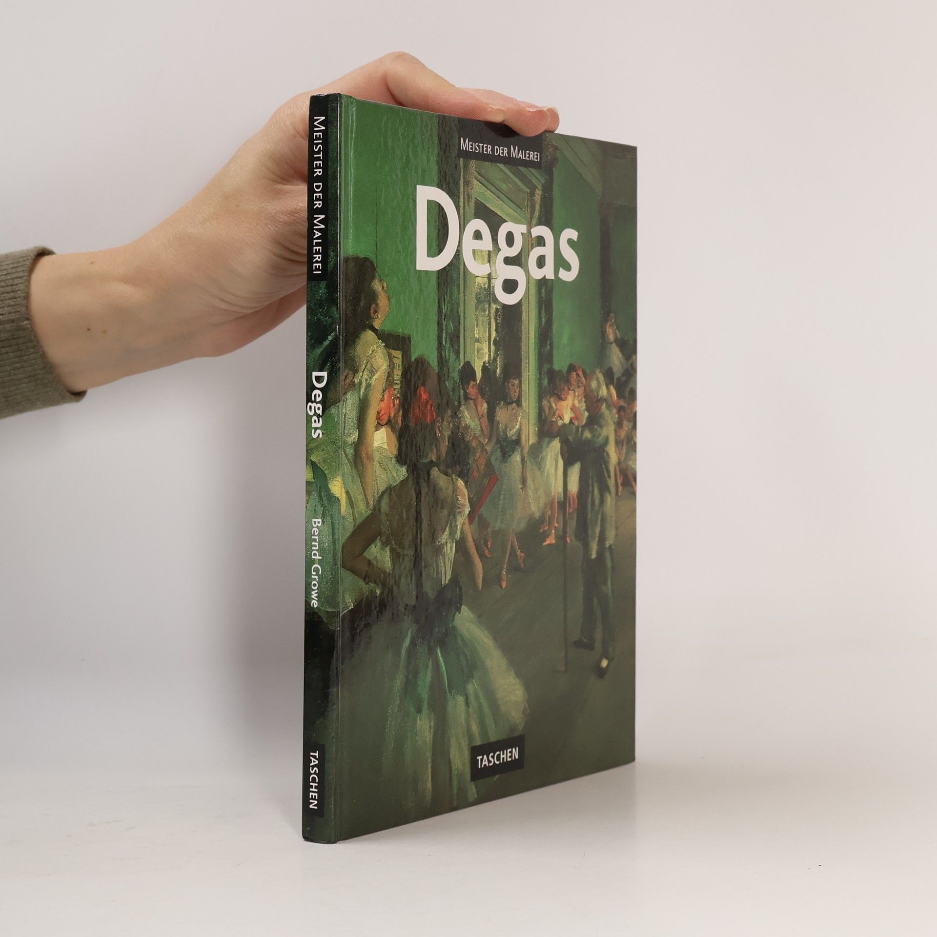 Degas