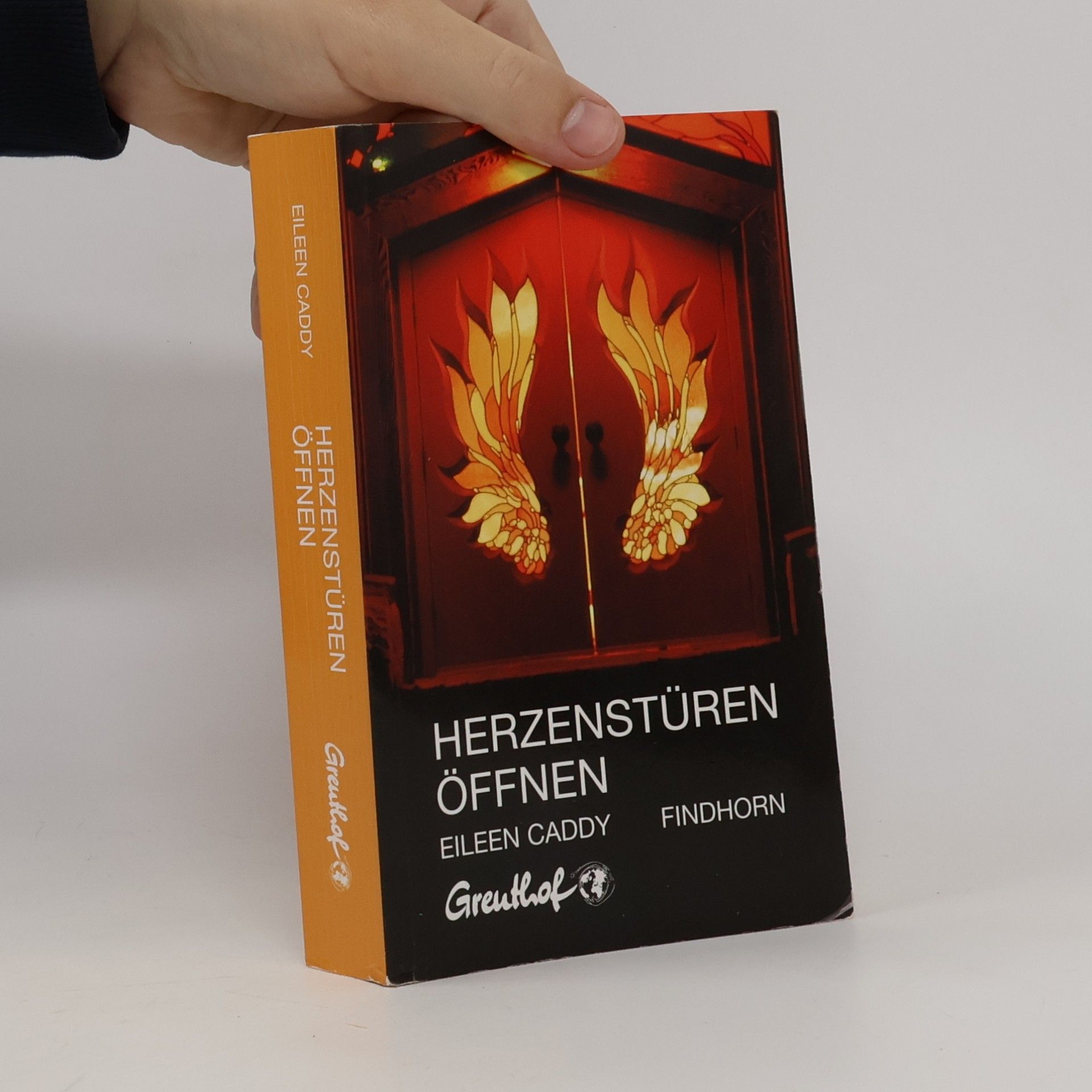 Herzenstüren öffnen