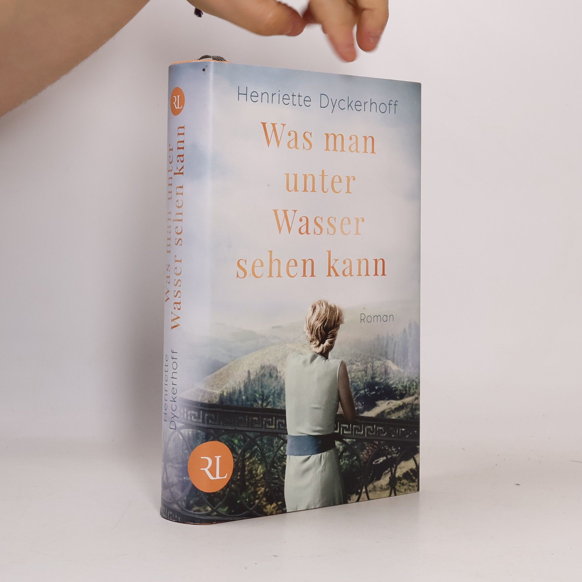 Was man unter Wasser sehen kann