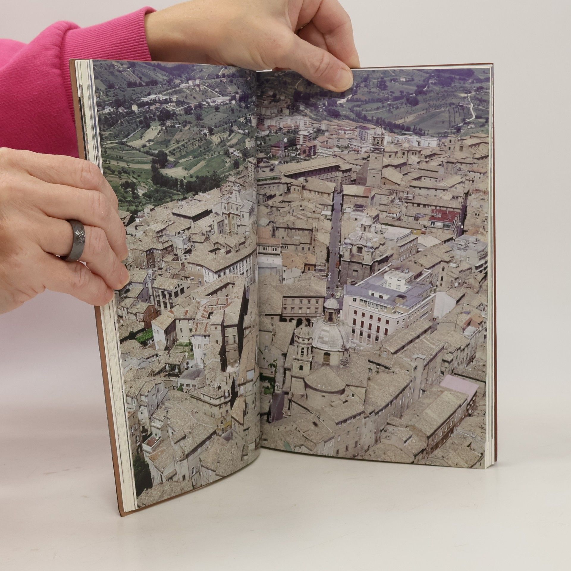 Various authors Macerata