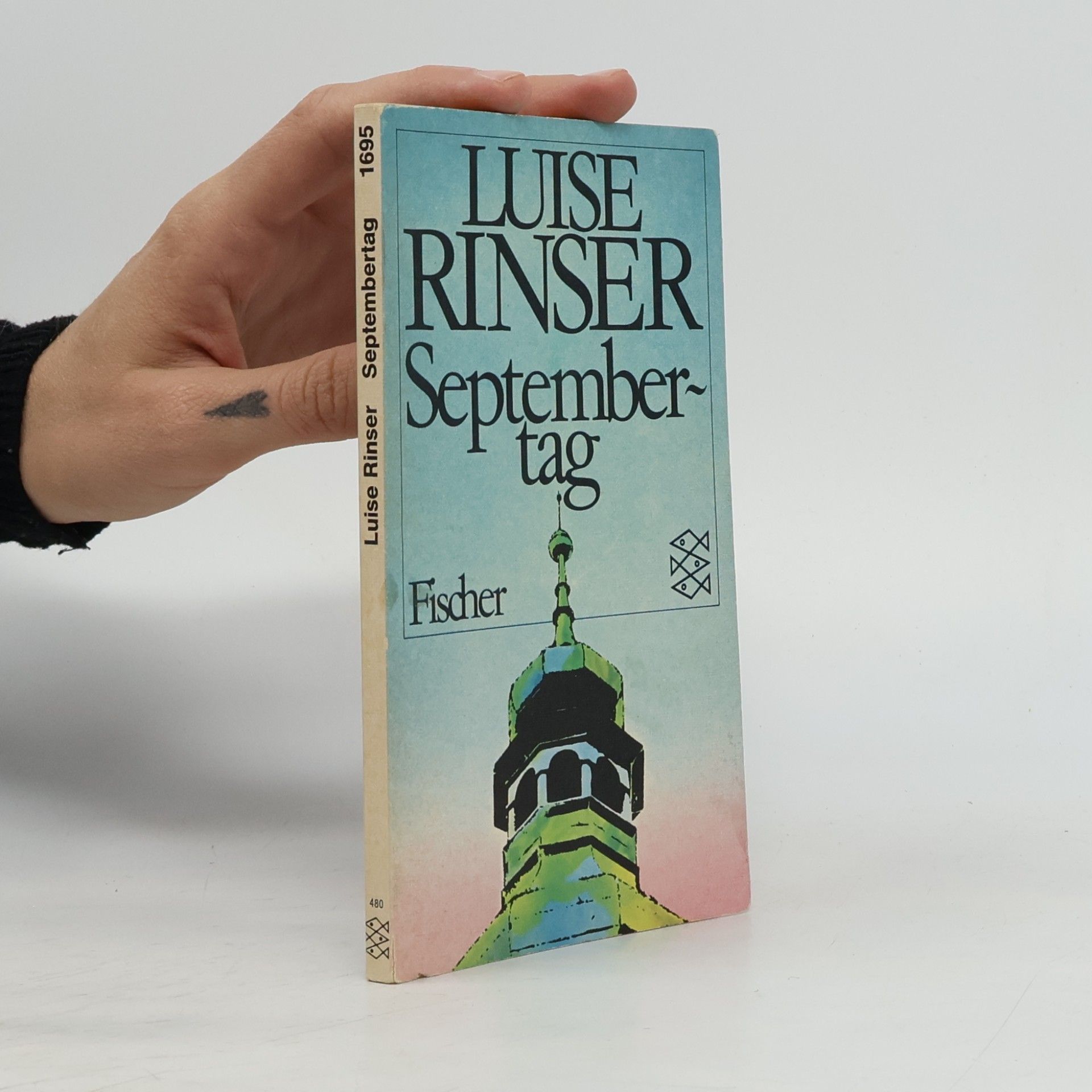 Septembertag
