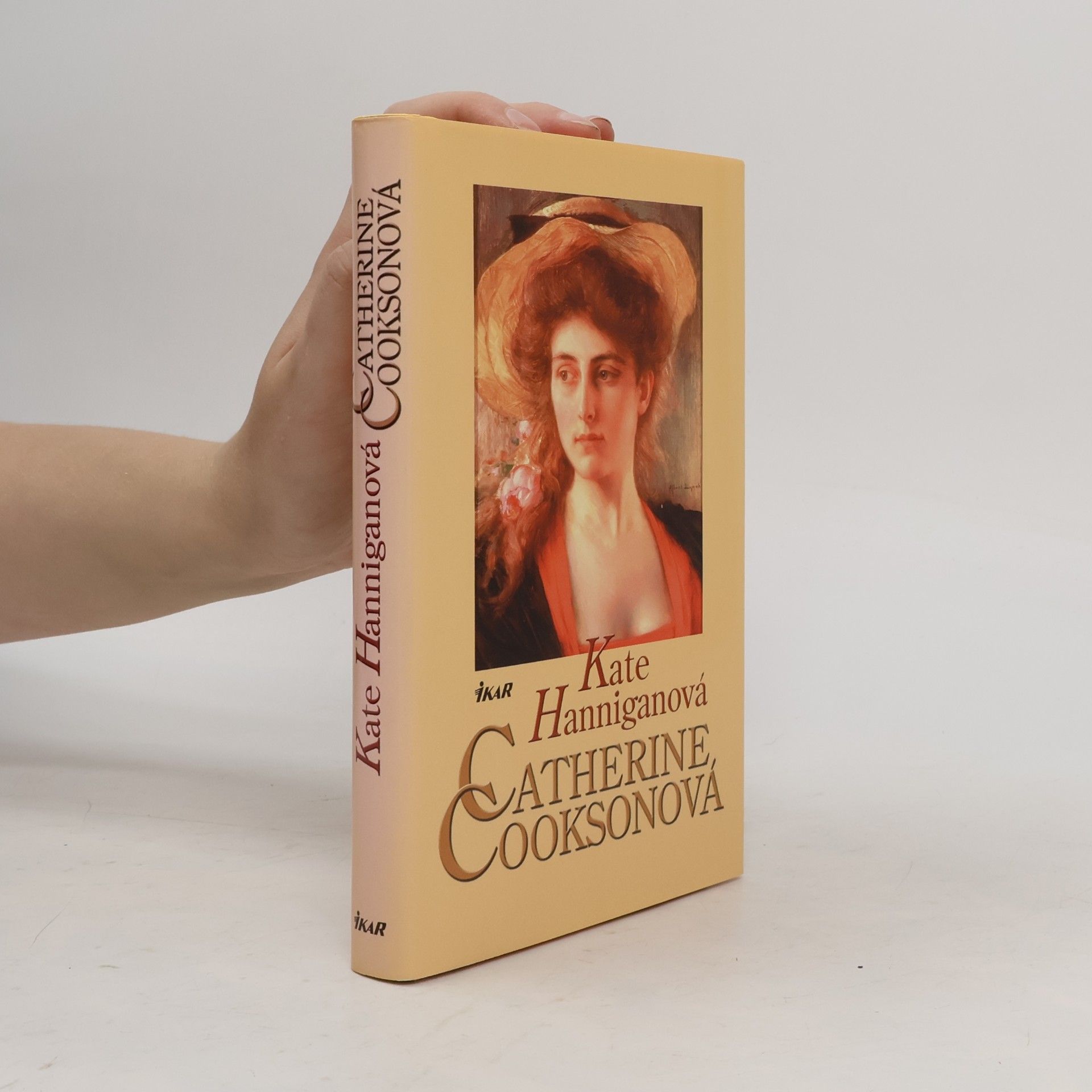 Catherine Cookson Kate Hanniganová