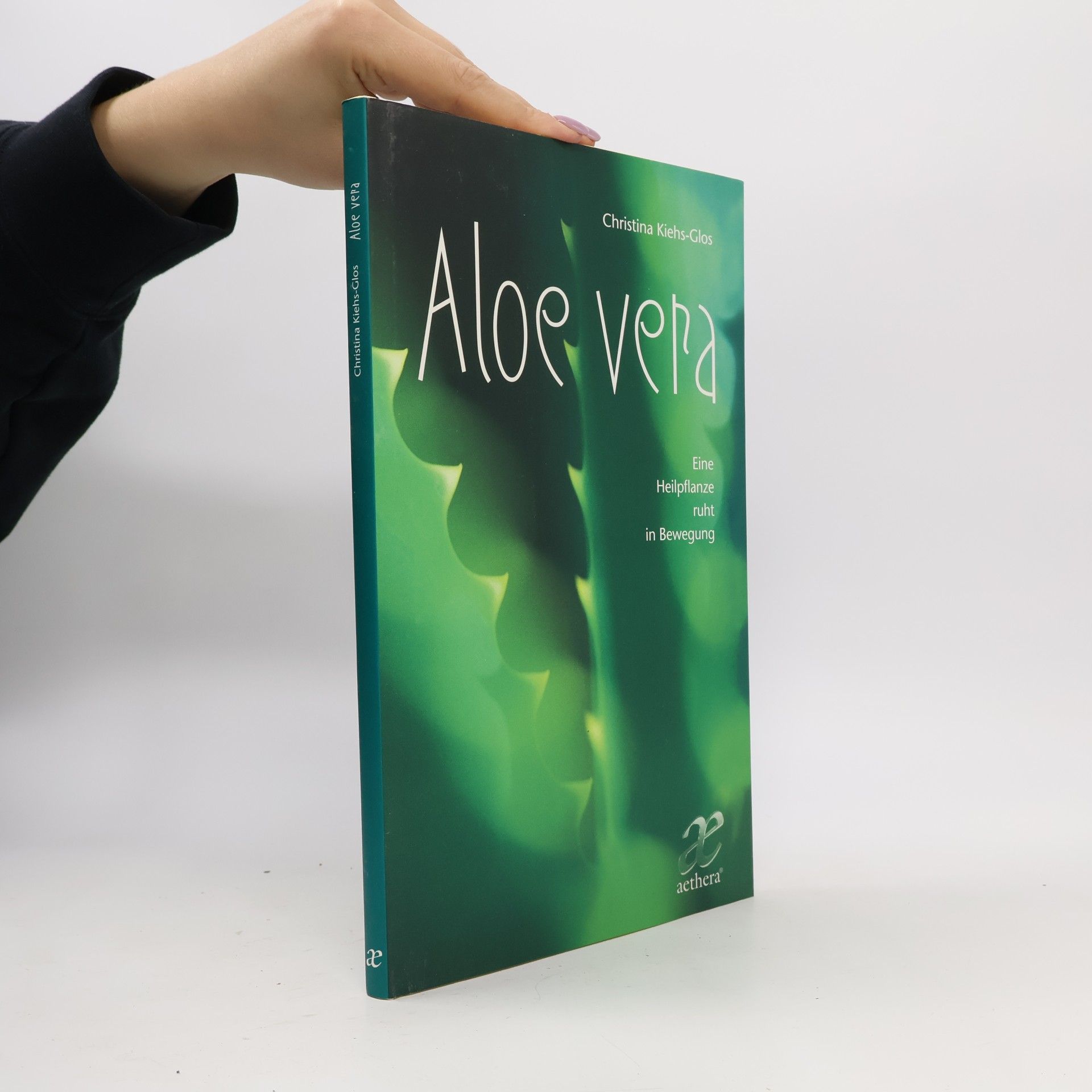 Aloe vera