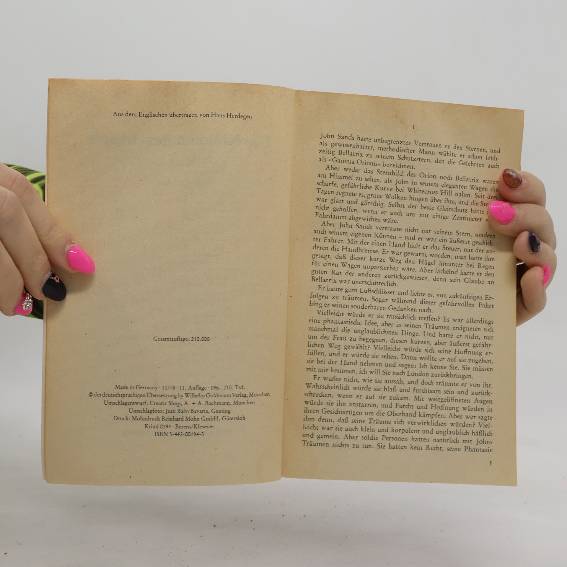 Edgar Wallace Die Millionengeschichte
