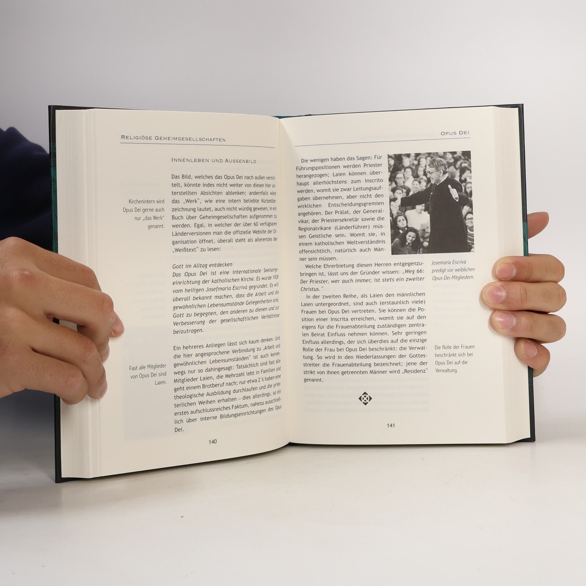 Caroline Klima Das große Handbuch der Geheimgesellschaften
