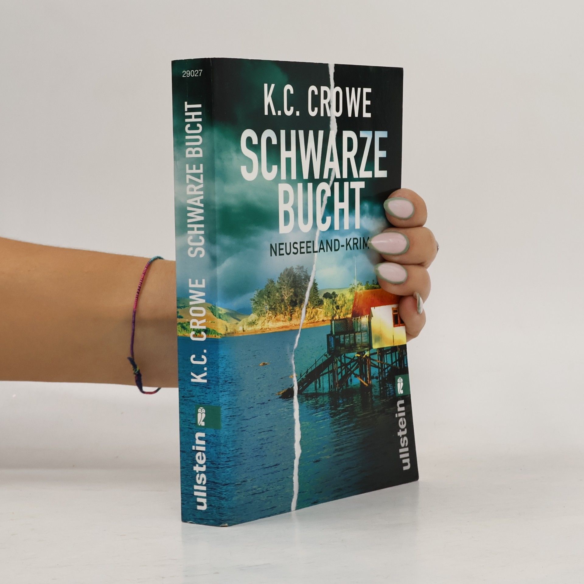 Schwarze Bucht