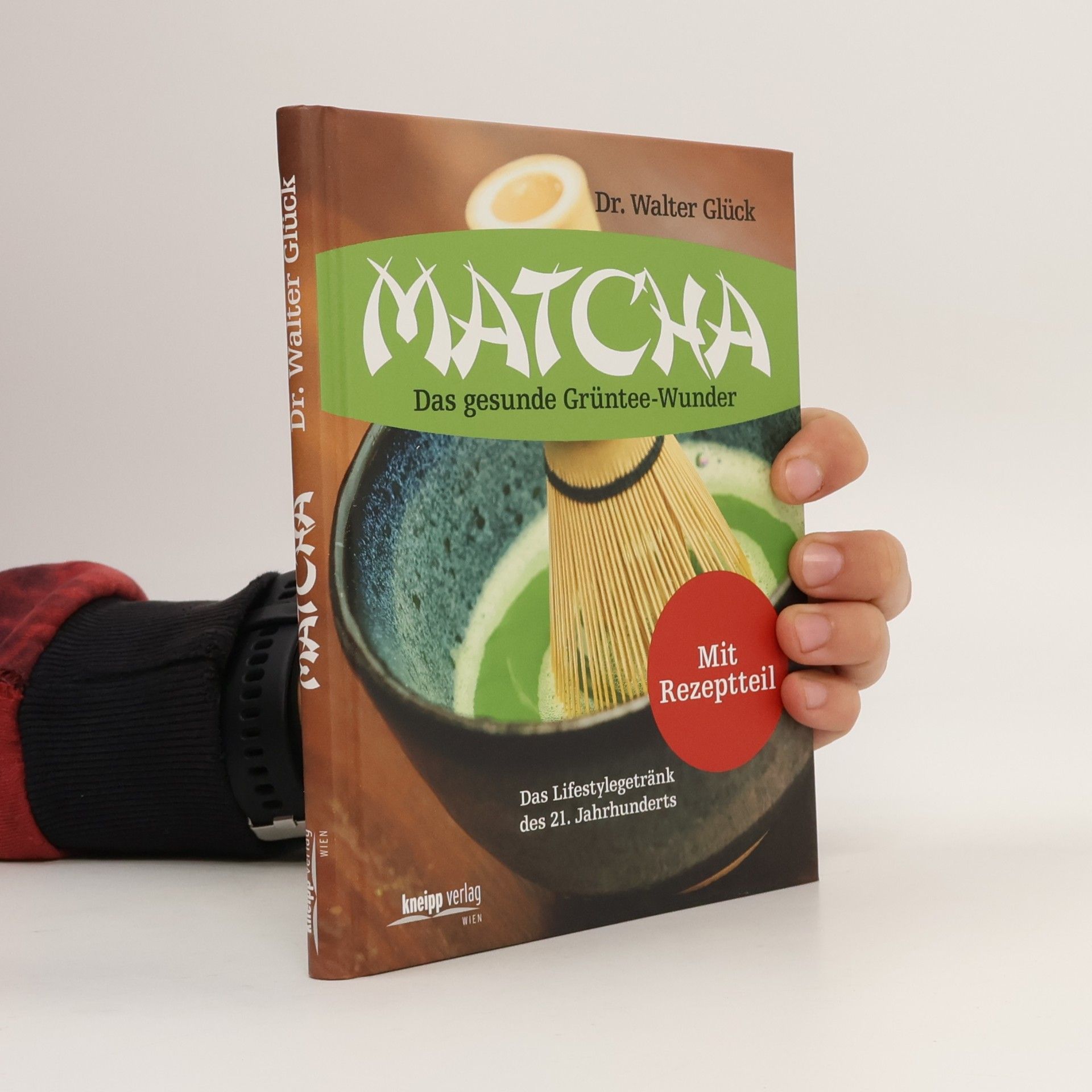 Matcha