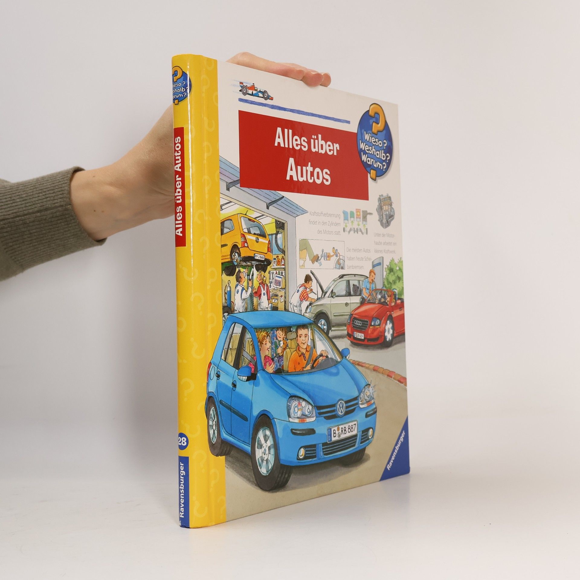 Alles über Autos