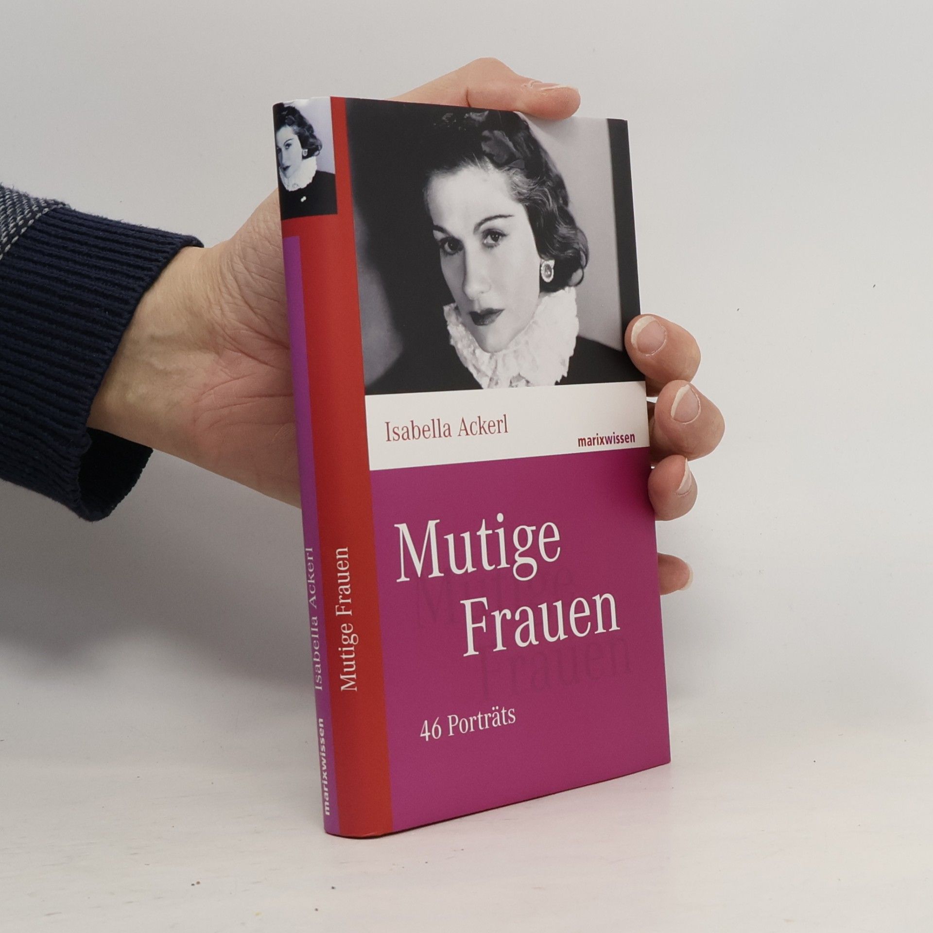 Mutige Frauen