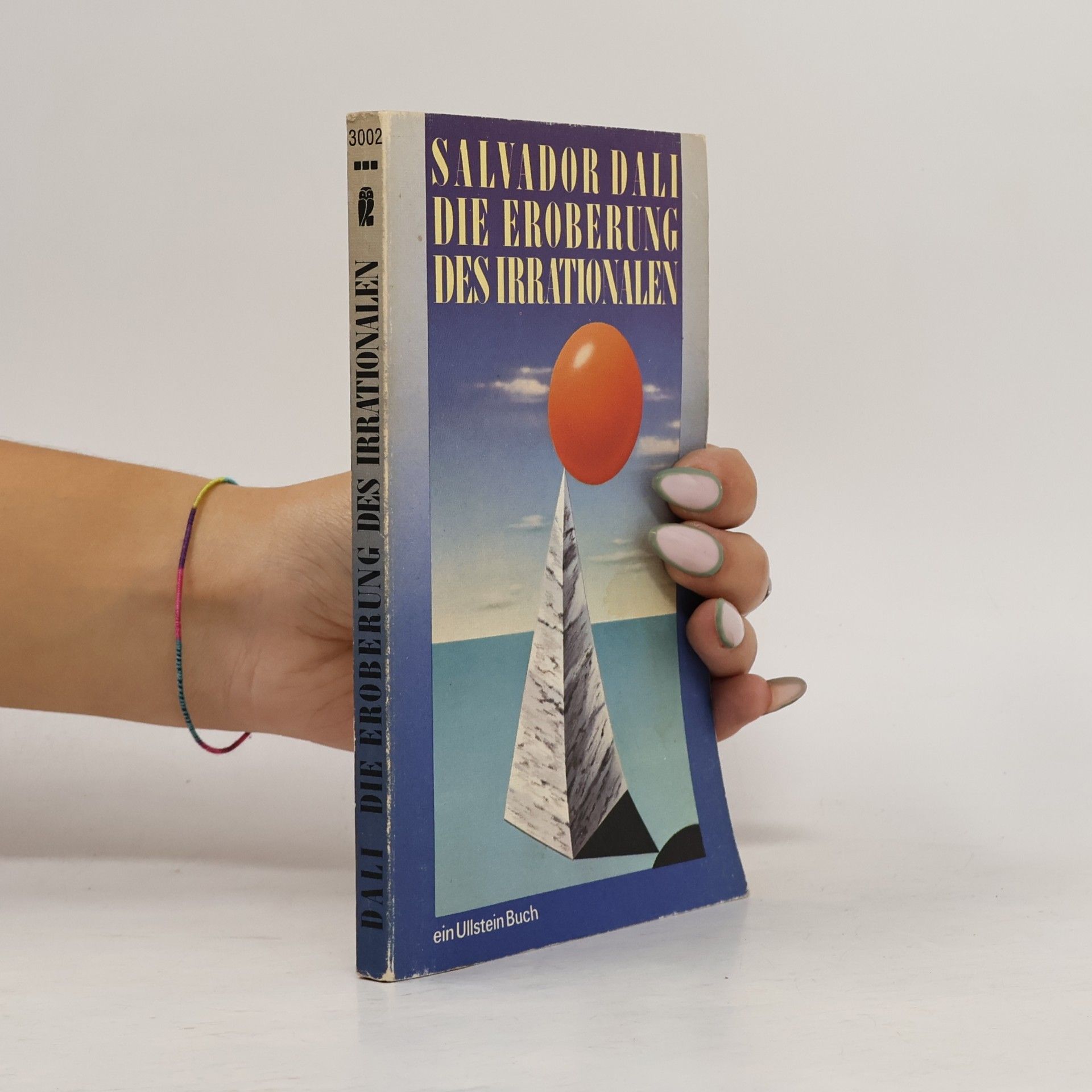 Die Eroberung des Irrationalen