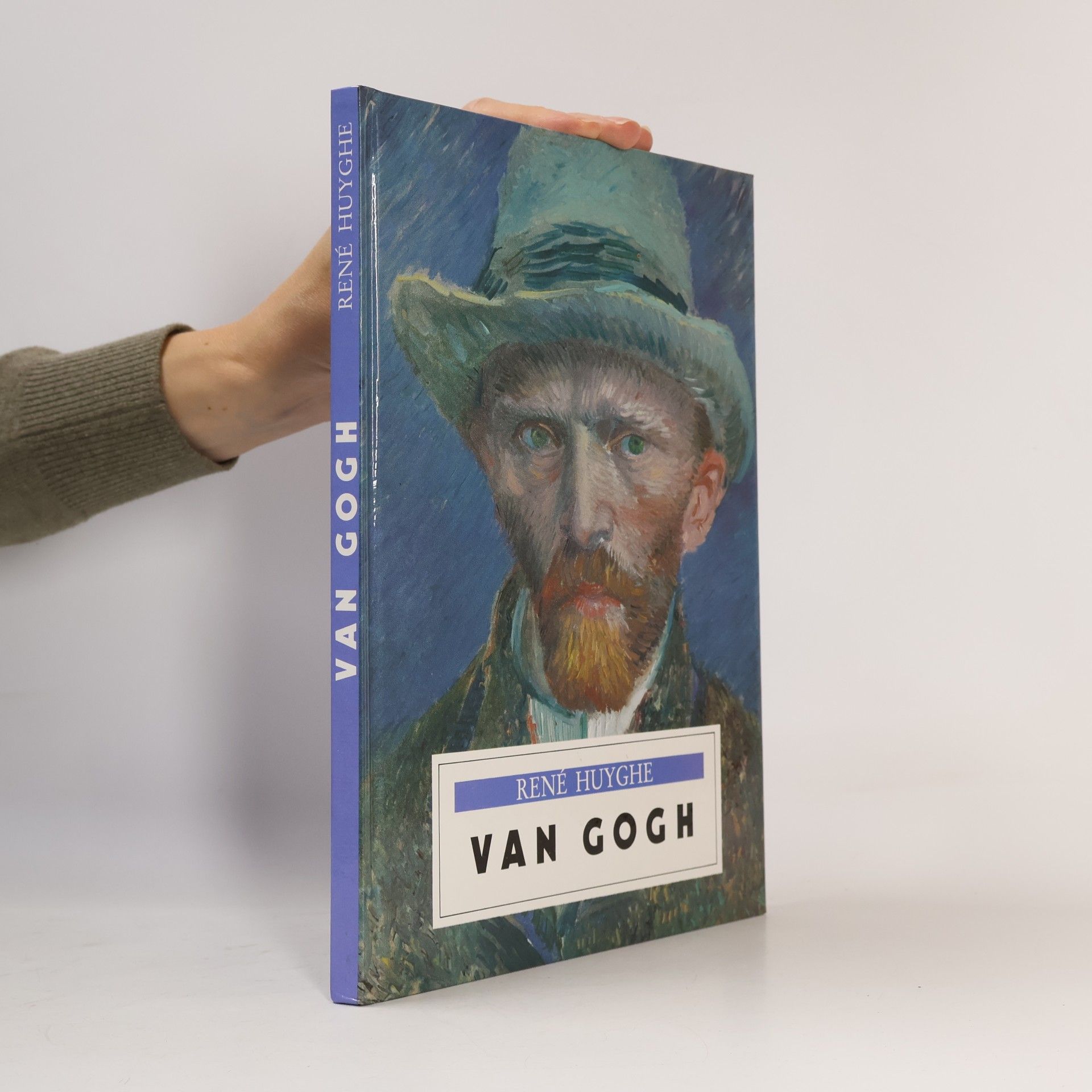 Van Gogh