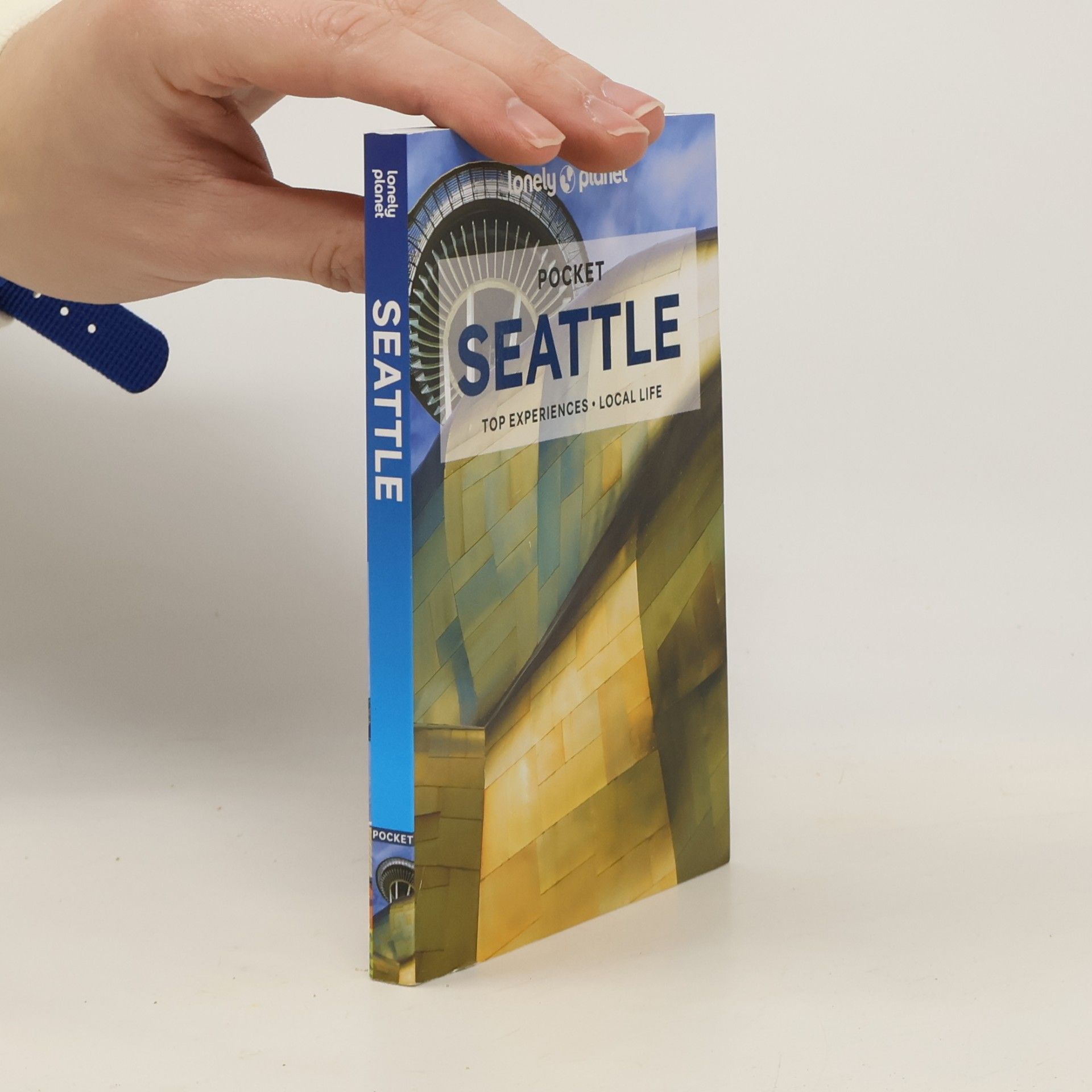Autorenkollektiv Pocket Seattle