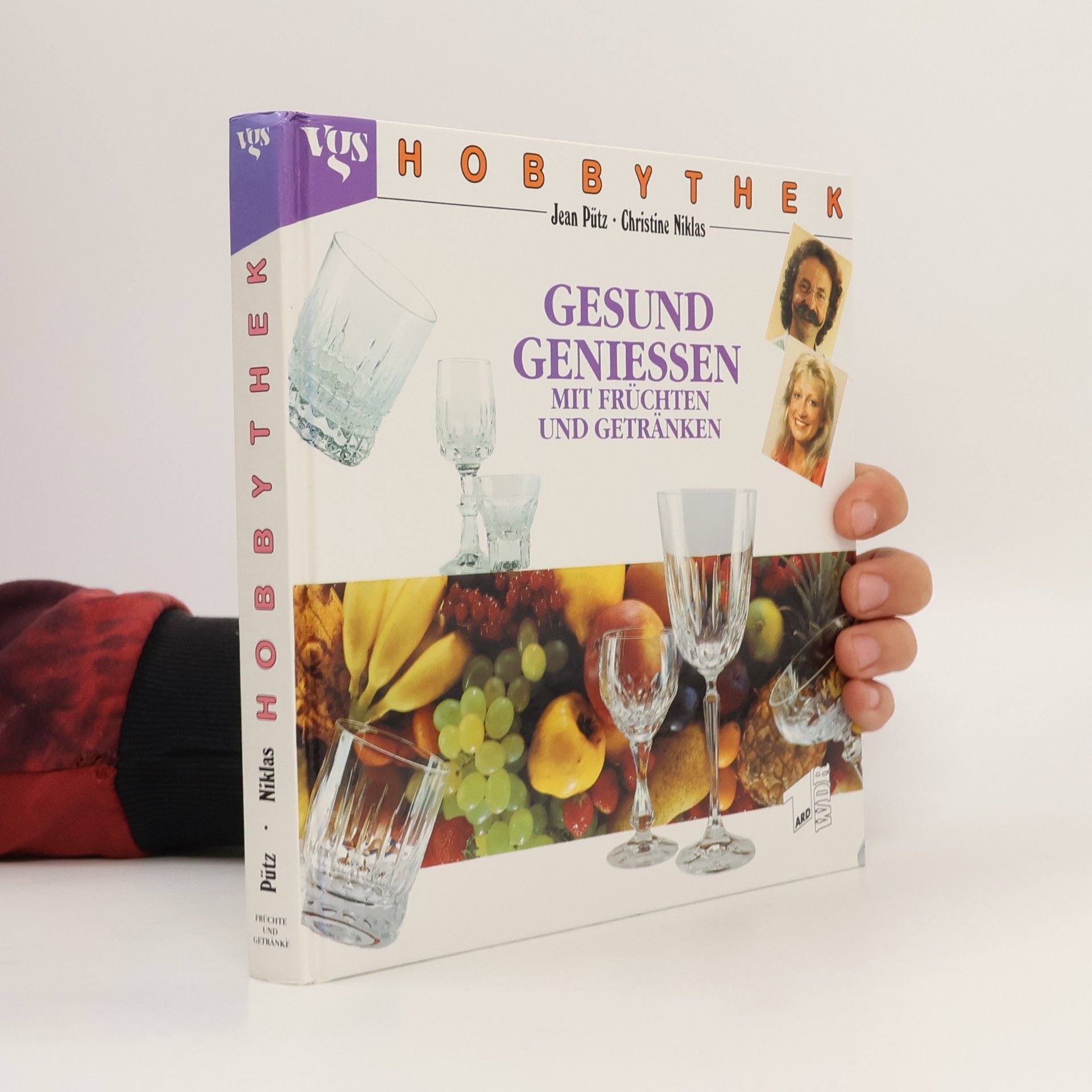 Gesund geniessen