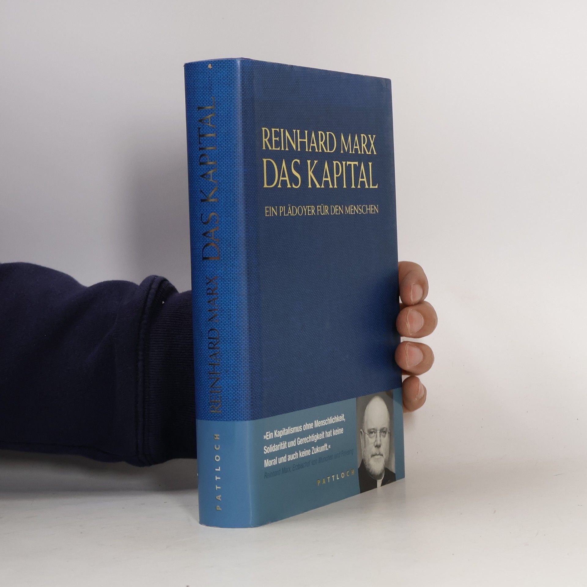 Das Kapital