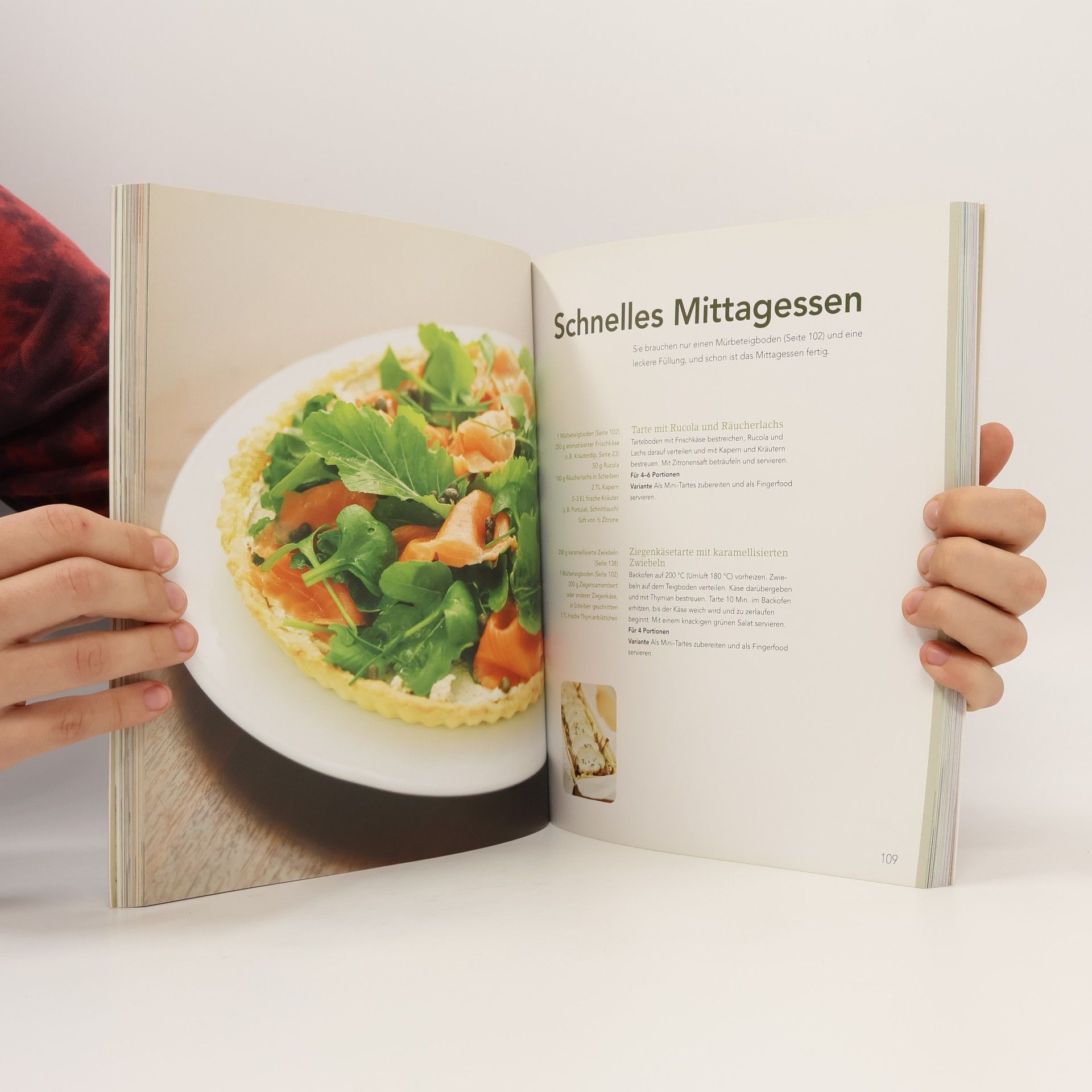 Annabel Langbein Easy cooking